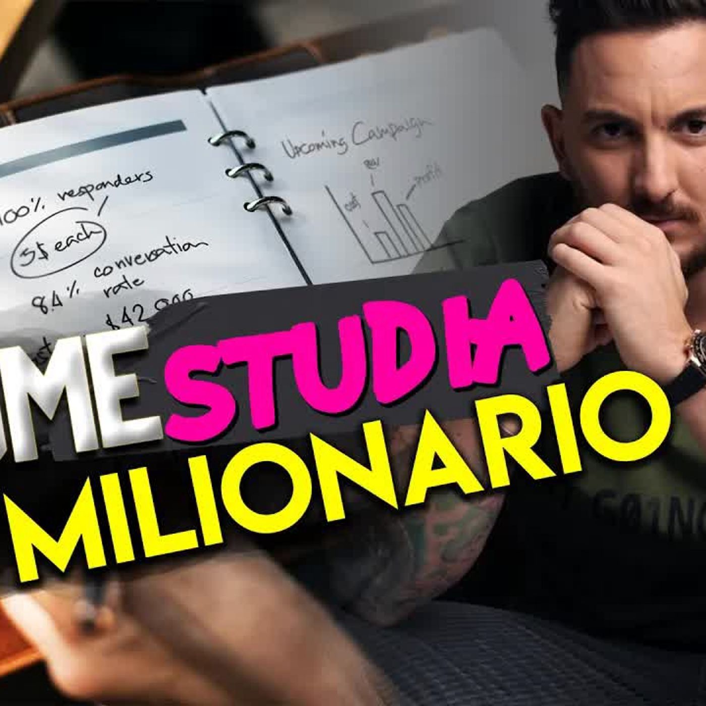 IL VIAGGIO con Mik Cosentino