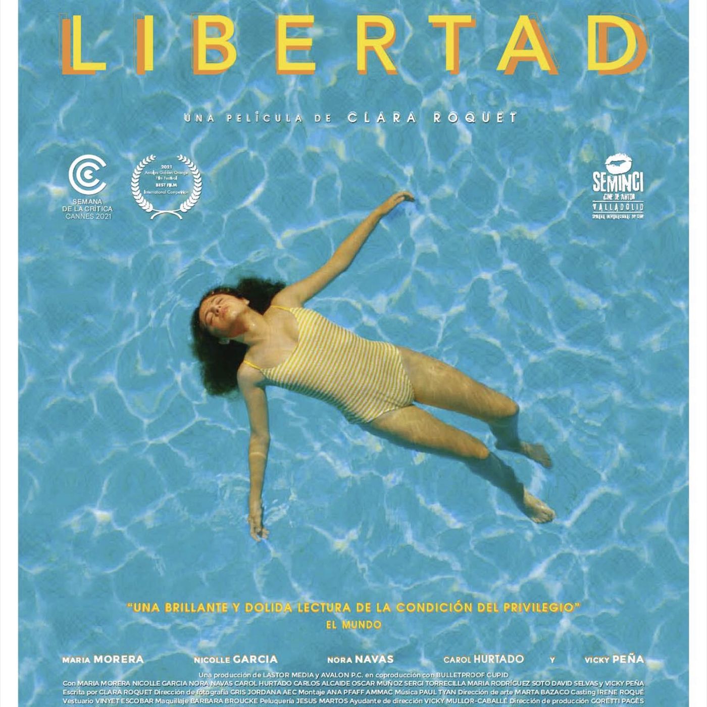 Portada de Rodad Insensatos