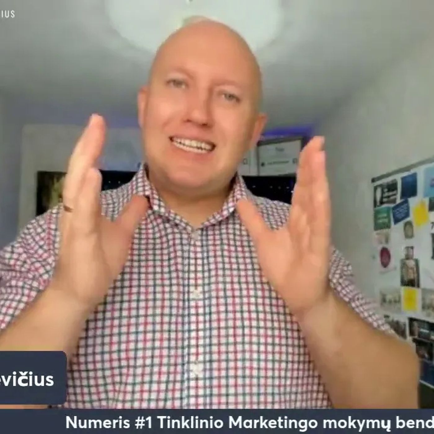 Serija1127 Negali pykti ar nusivilti jei NESUSITAREI su žmogumi