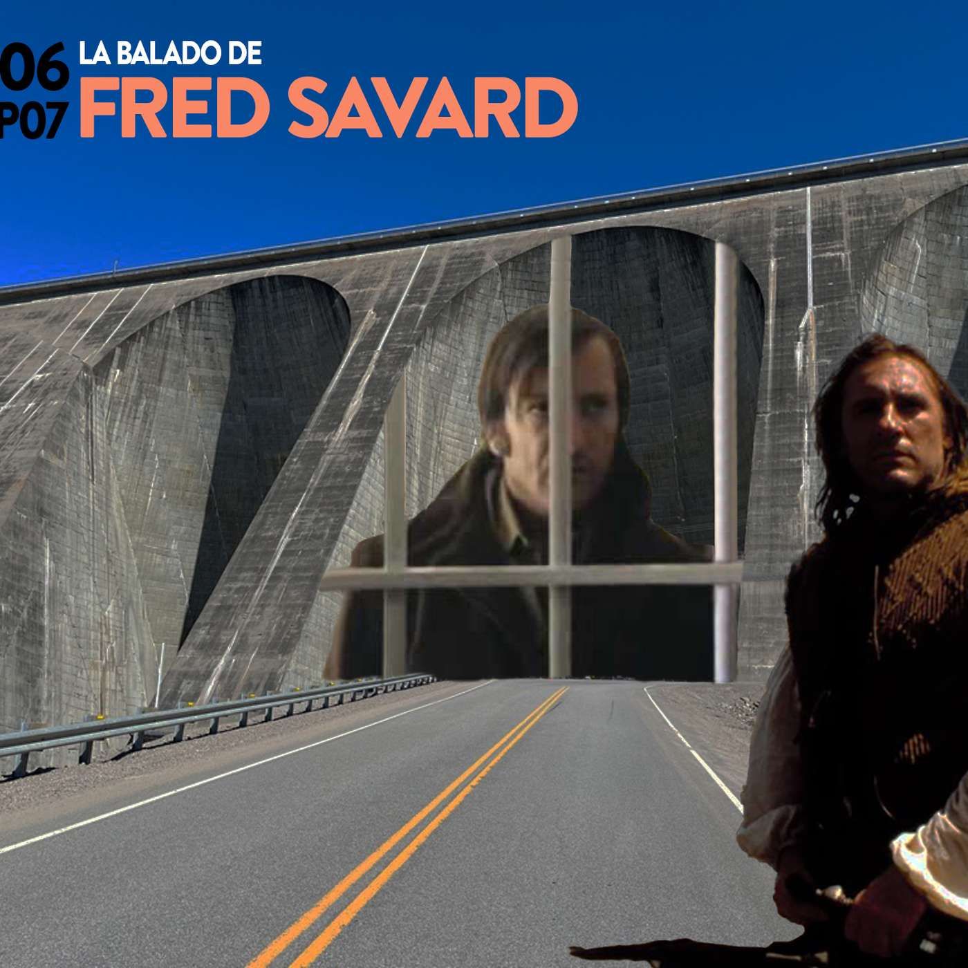 La balado de Fred Savard