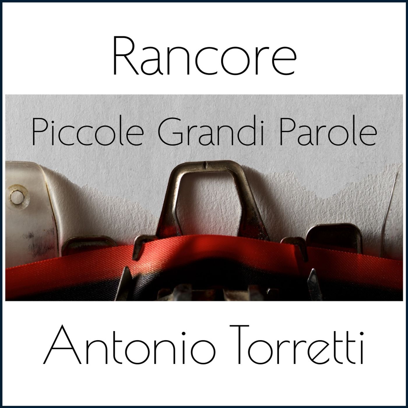 #159 - Piccole Grandi Parole - Rancore episode artwork