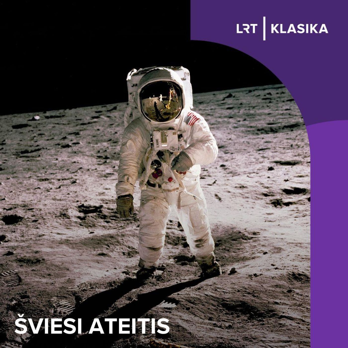 Šviesi ateitis. Pažinti kosmosą: kodėl gyvenimas Mėnulyje nebūtų žavingas?