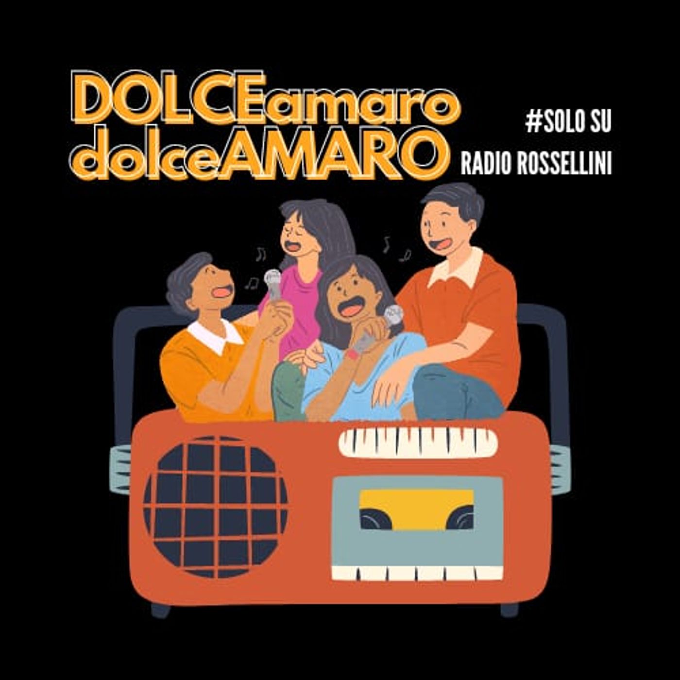 DOLCEamaro