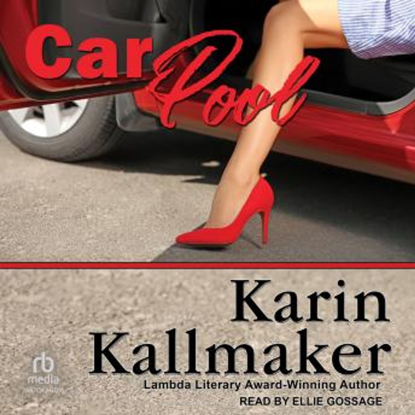 Explore New Full Audiobooks in Romance, LGBTQ+