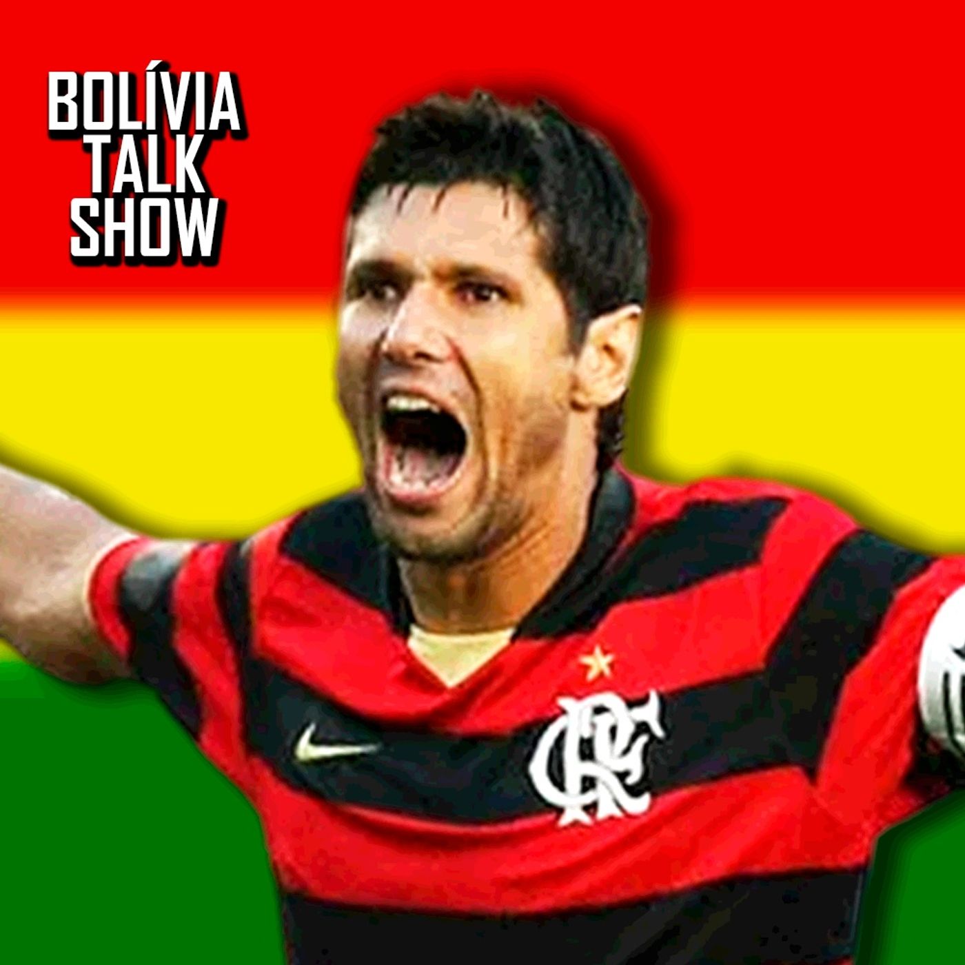 BOLÍVIA TALK SHOW - DESIMPEDIDOS