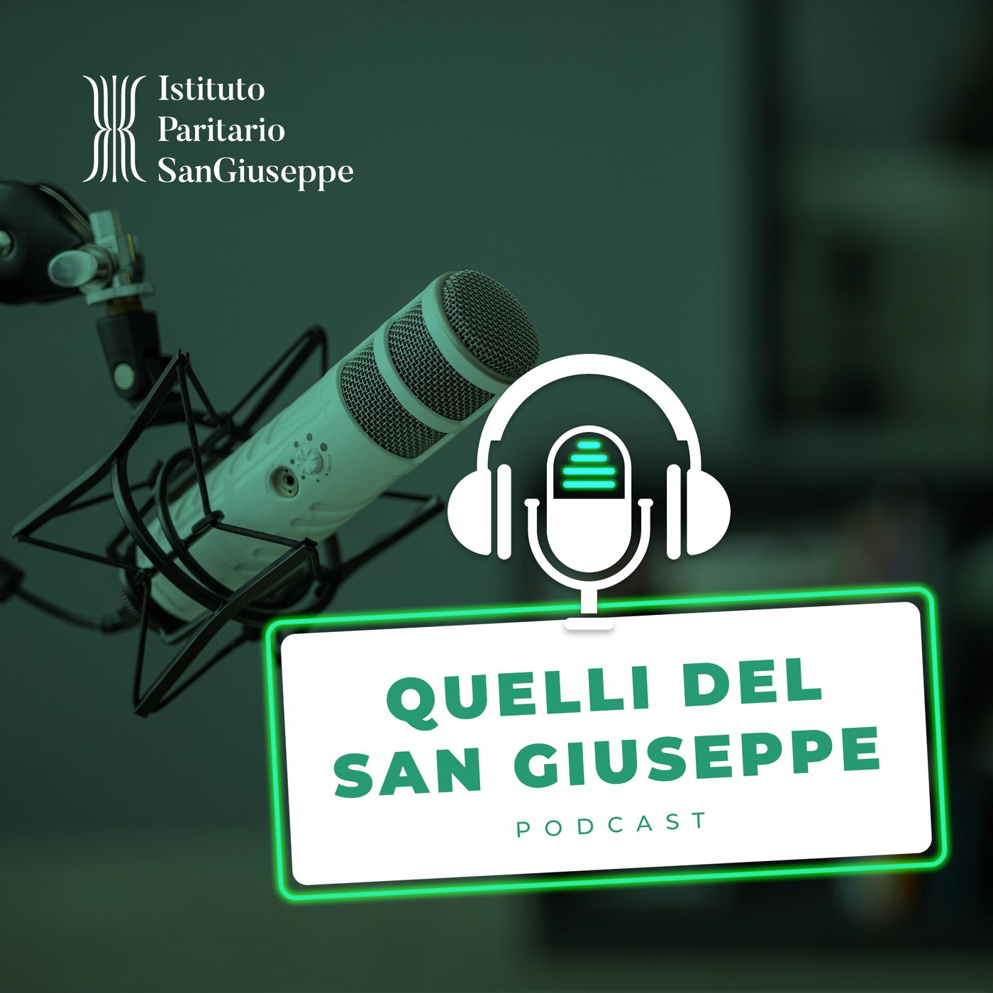 QUELLI DEL SAN GIUSEPPE | PODCAST