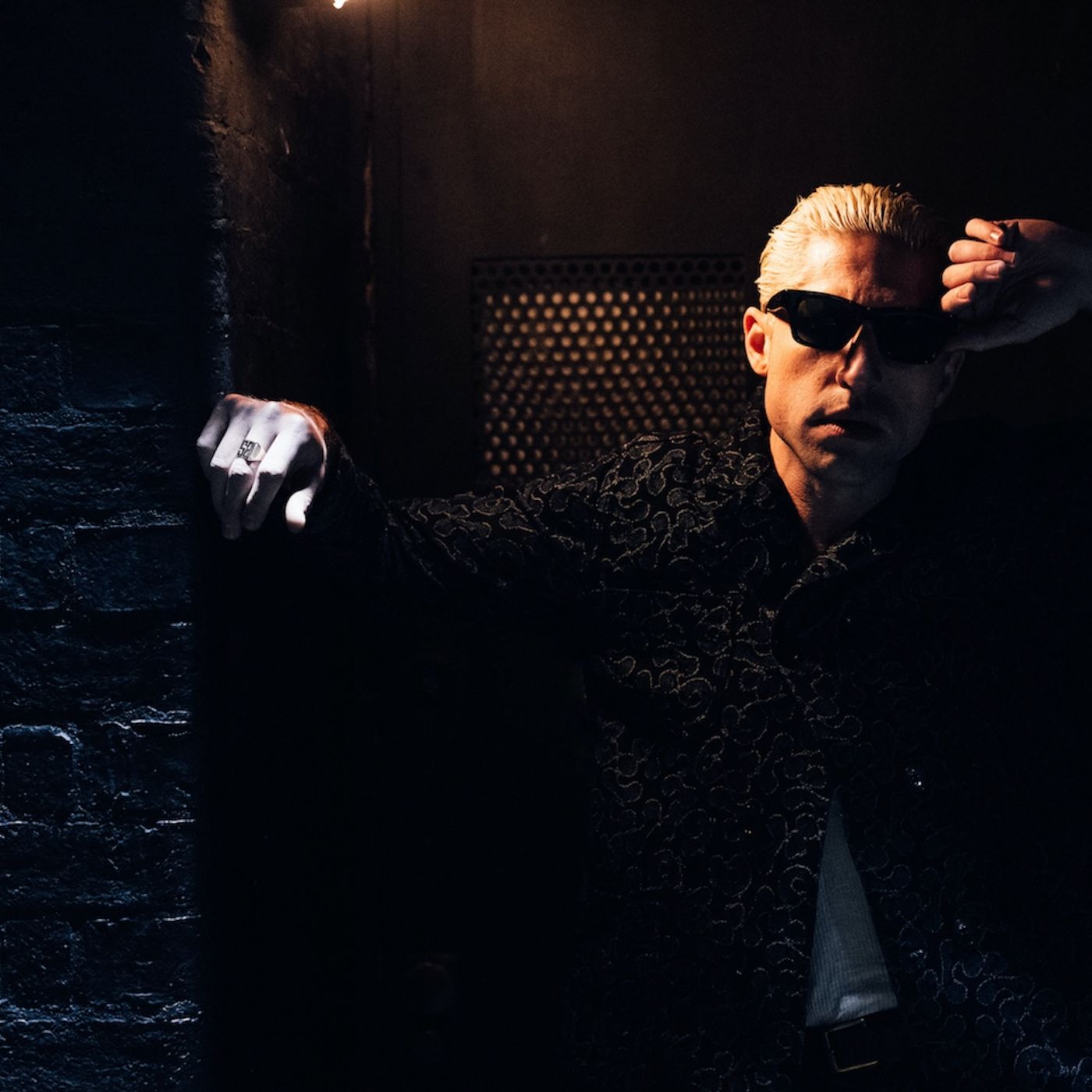 GLU’s Michael Shuman on new EP ‘Pony Boy’, album plans and why Queens Of A Stone Age won’t headline stadiums episode artwork