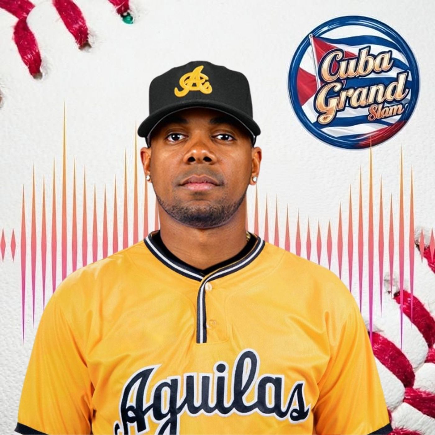 Roenis Elías: del proceso de firma a la cima de MLB Roenis Elías: del proceso de firma a la cima de MLB