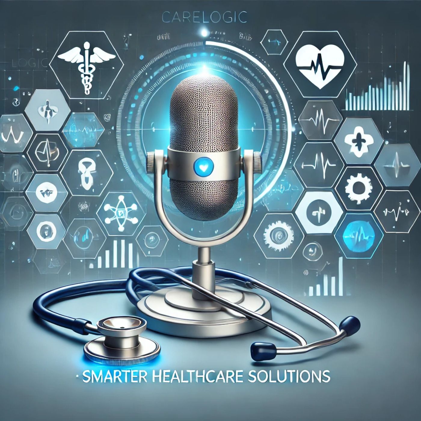 Carelogic: Smarter Healthcare Solutions