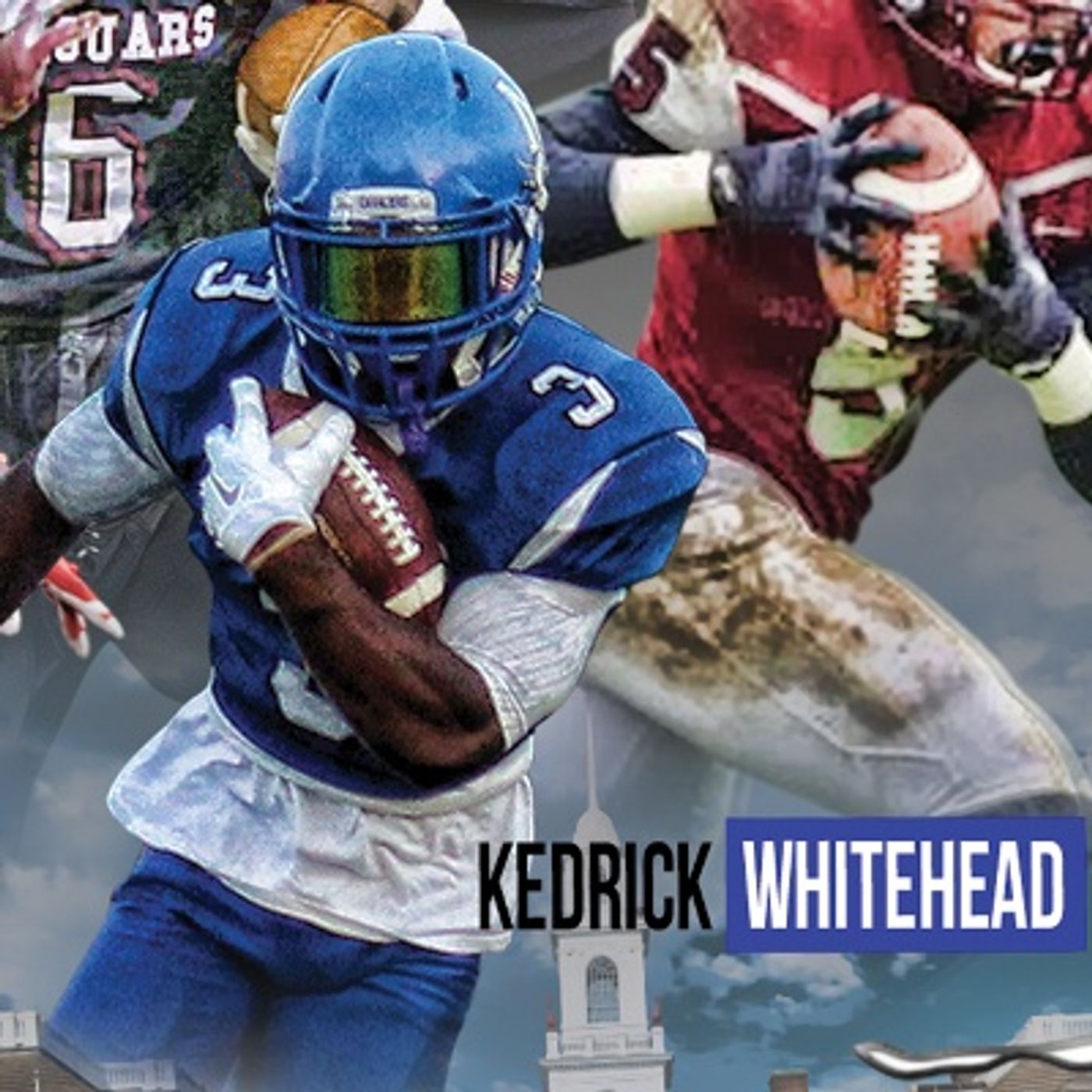 High School Football - Game of the Week