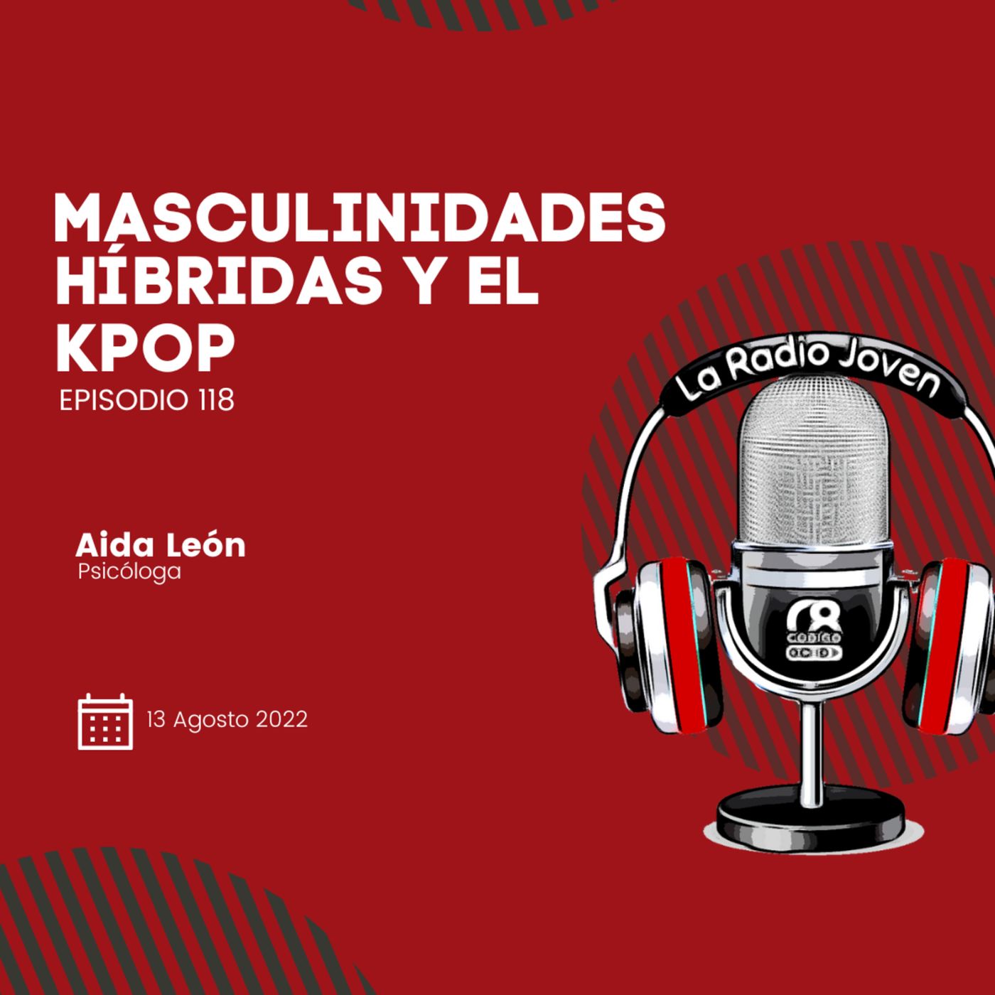 CÓDIGO 8 RADIO