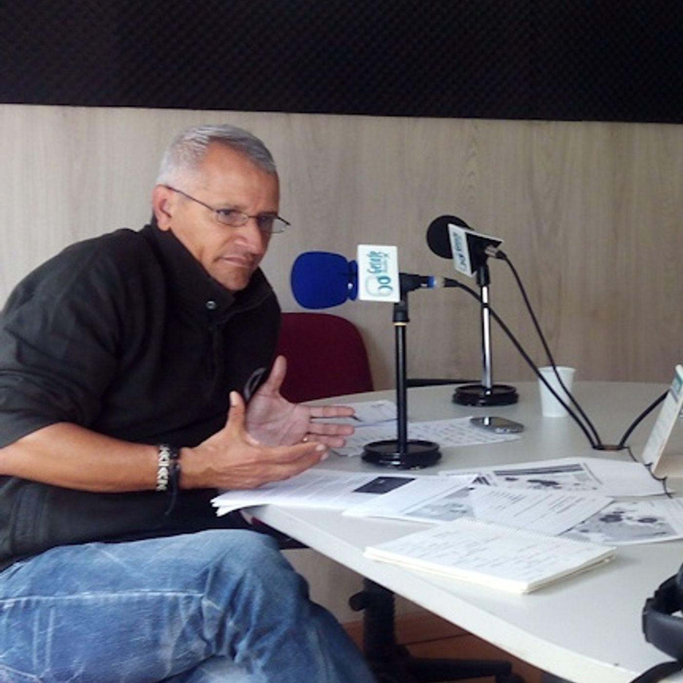 Getafe Radio