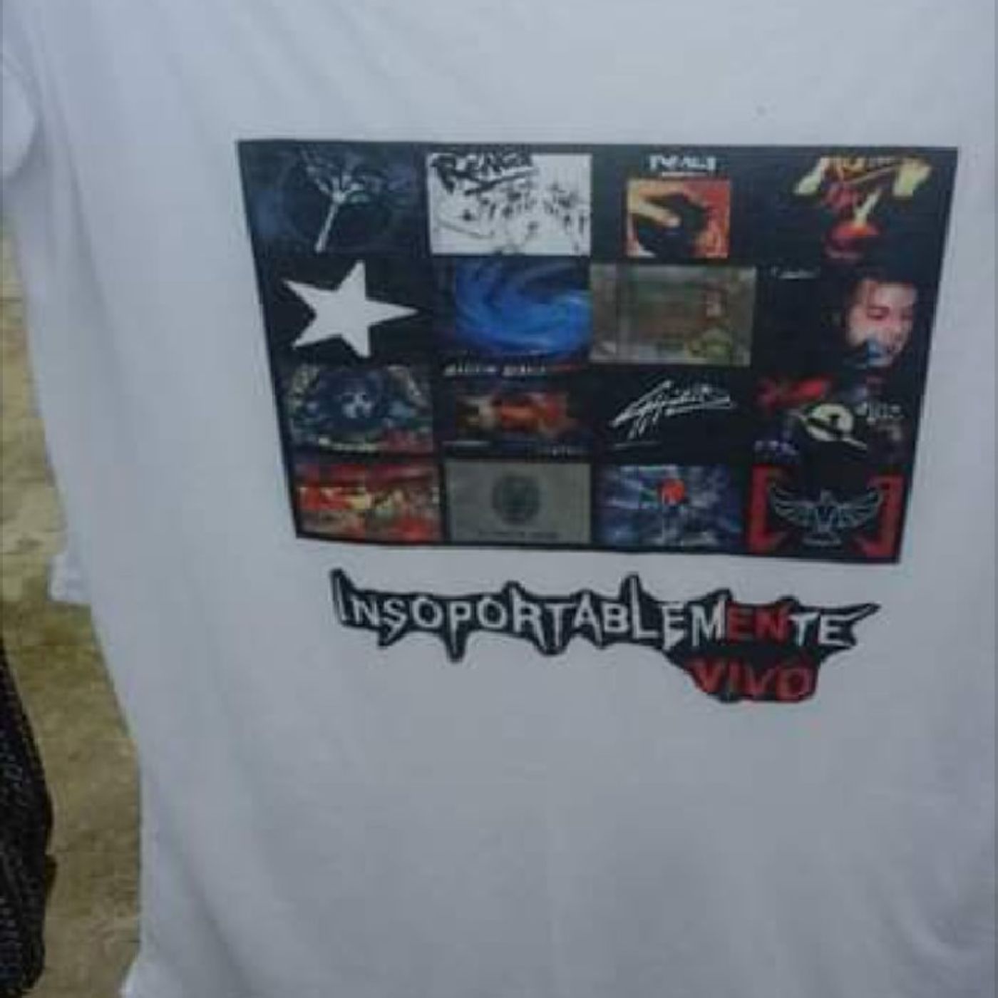 Guardia Rock