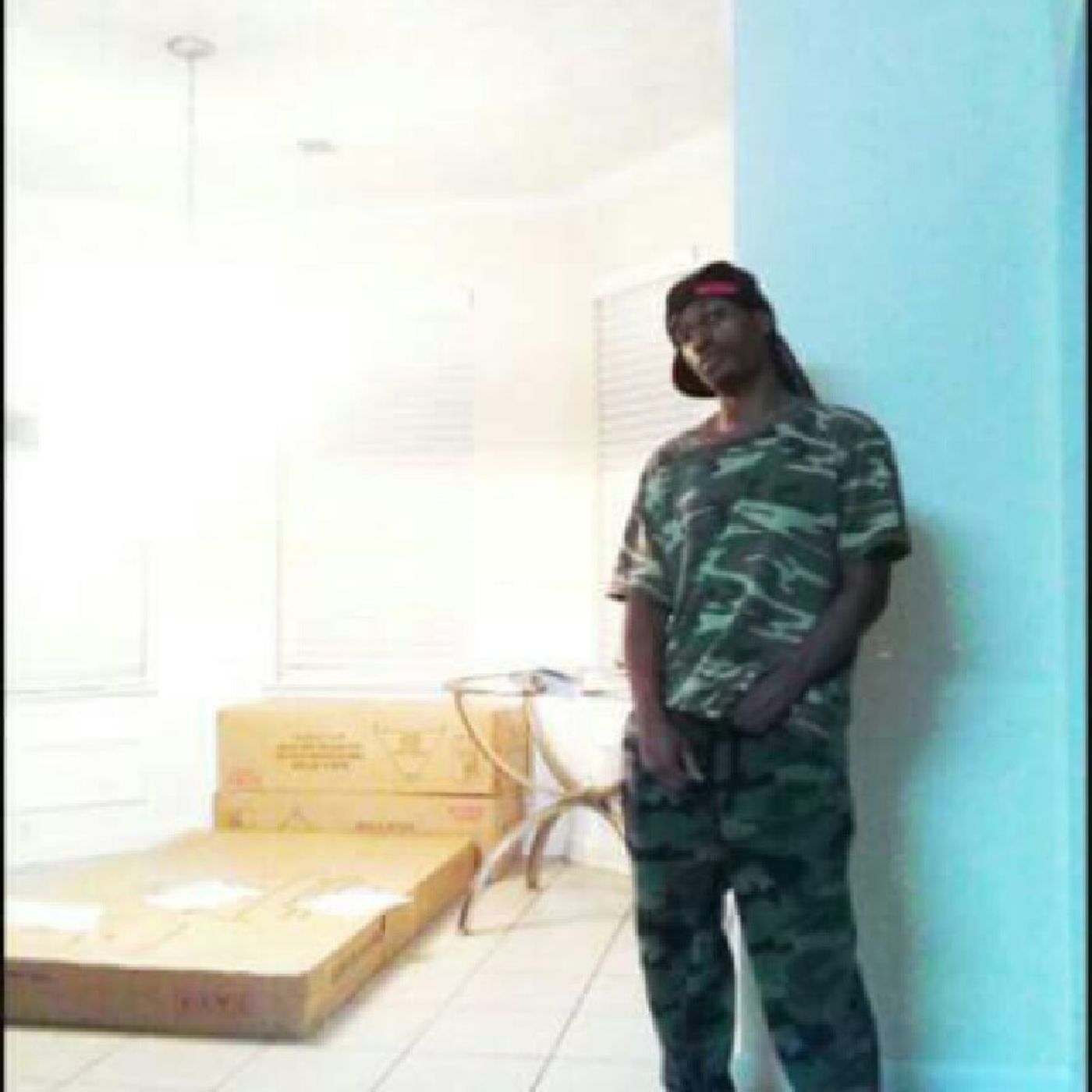 Christopher Spencer Cjs\'s show