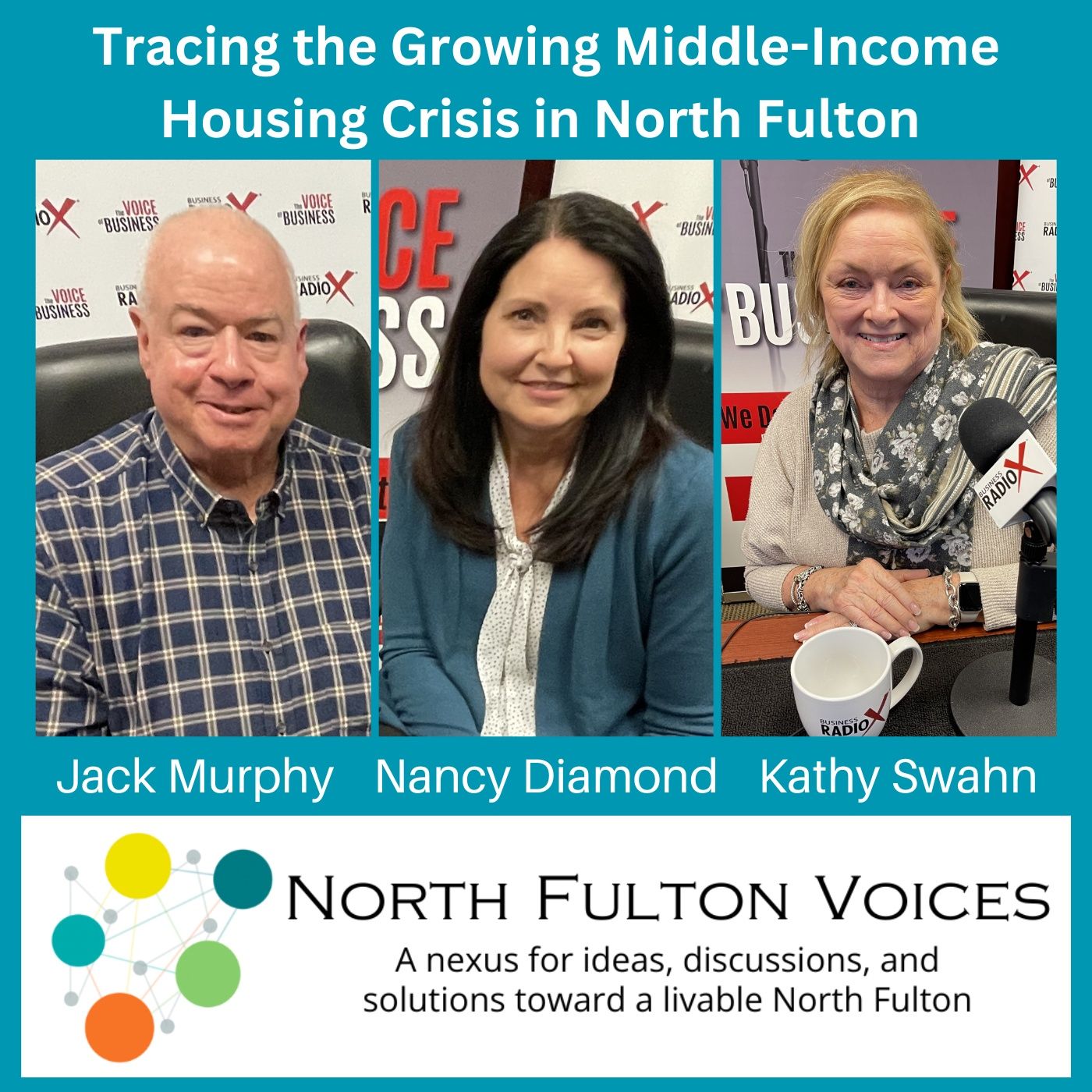 North Fulton Voices