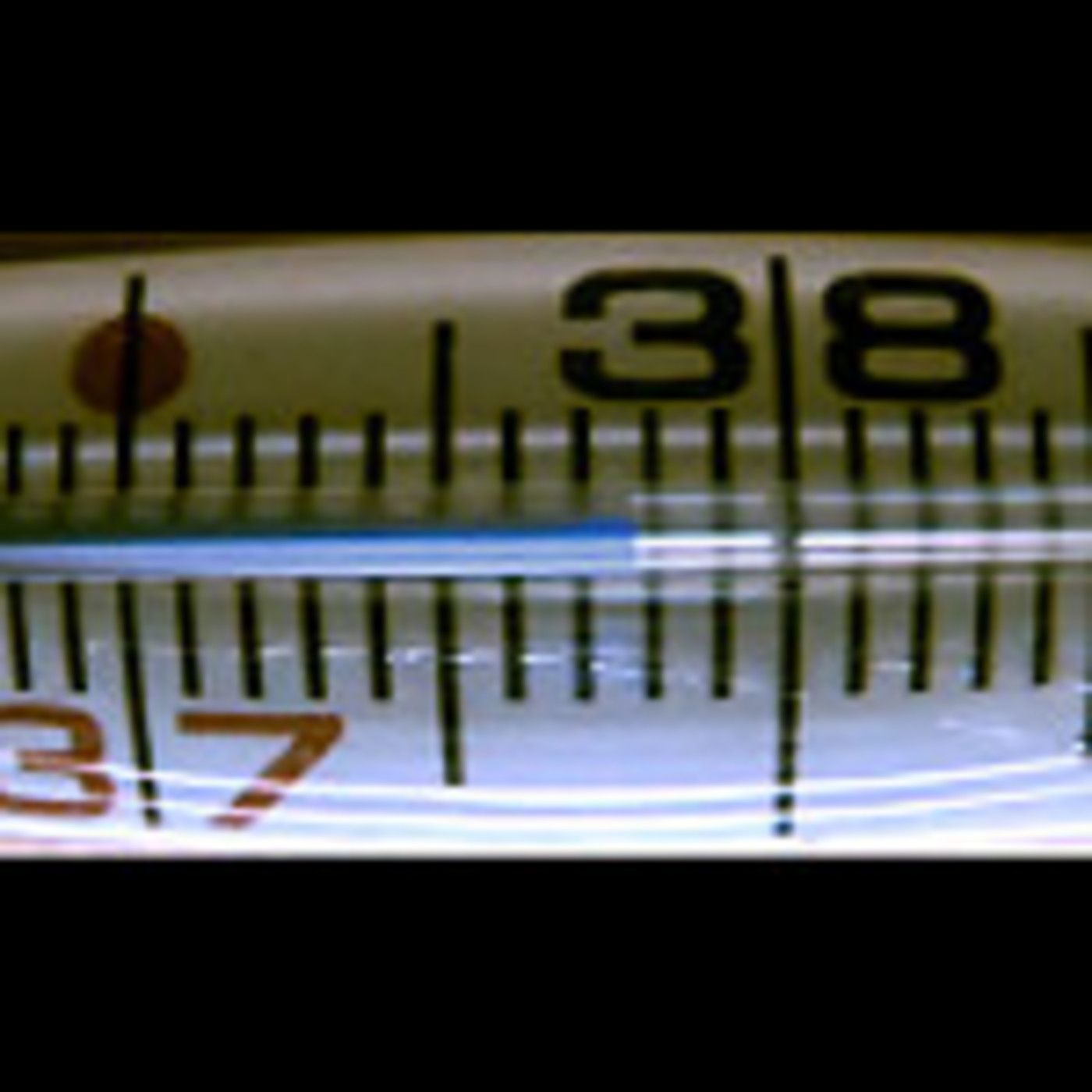 Quen determinou que 38ºC é febre? [Ciencia para andar por casa] episode artwork