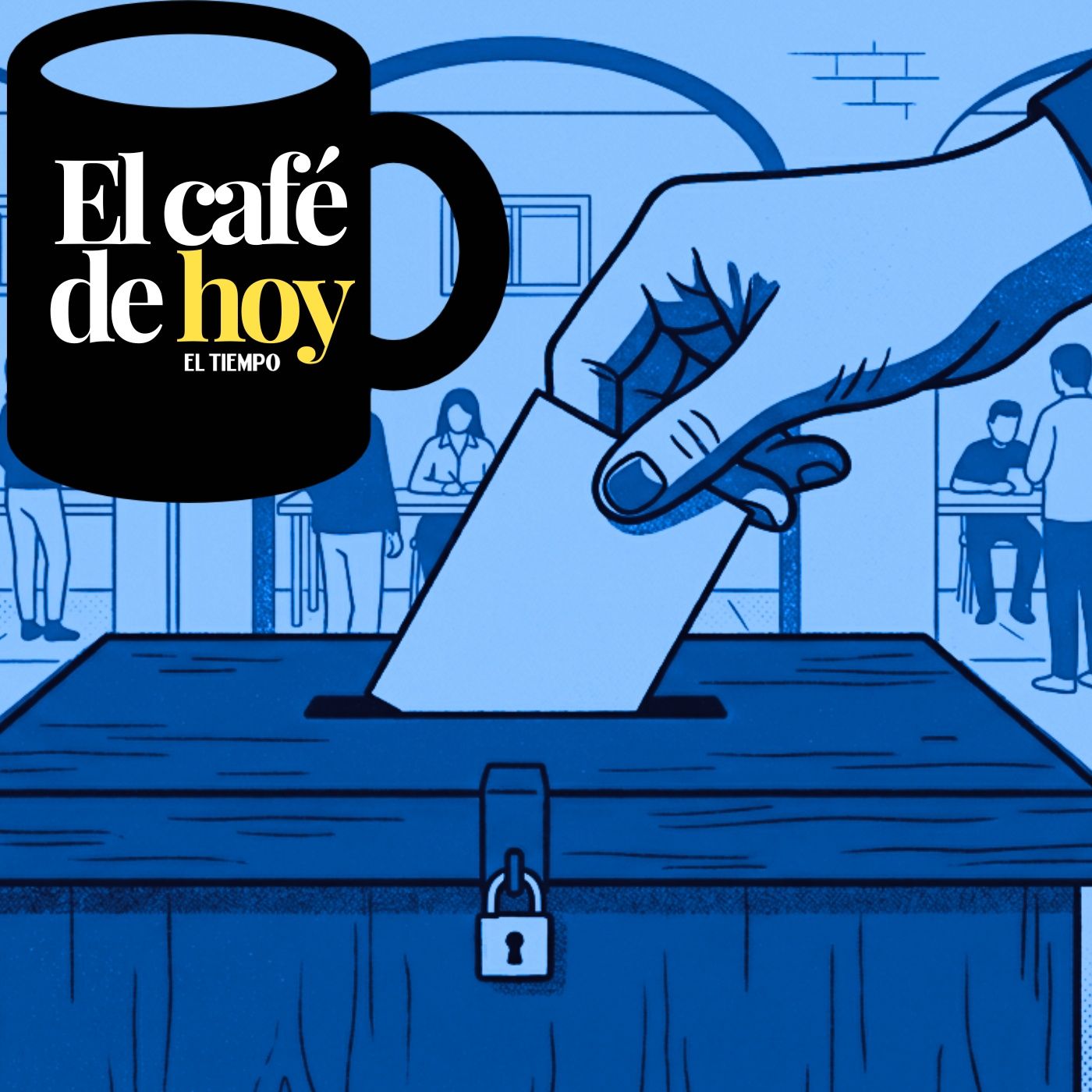 Los hechos que serán noticia en Colombia y el mundo hasta el 8 de marzo: ¡semana de elecciones!