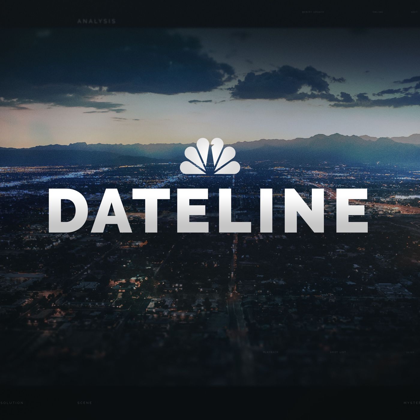 Dateline NBC:Podcasts1