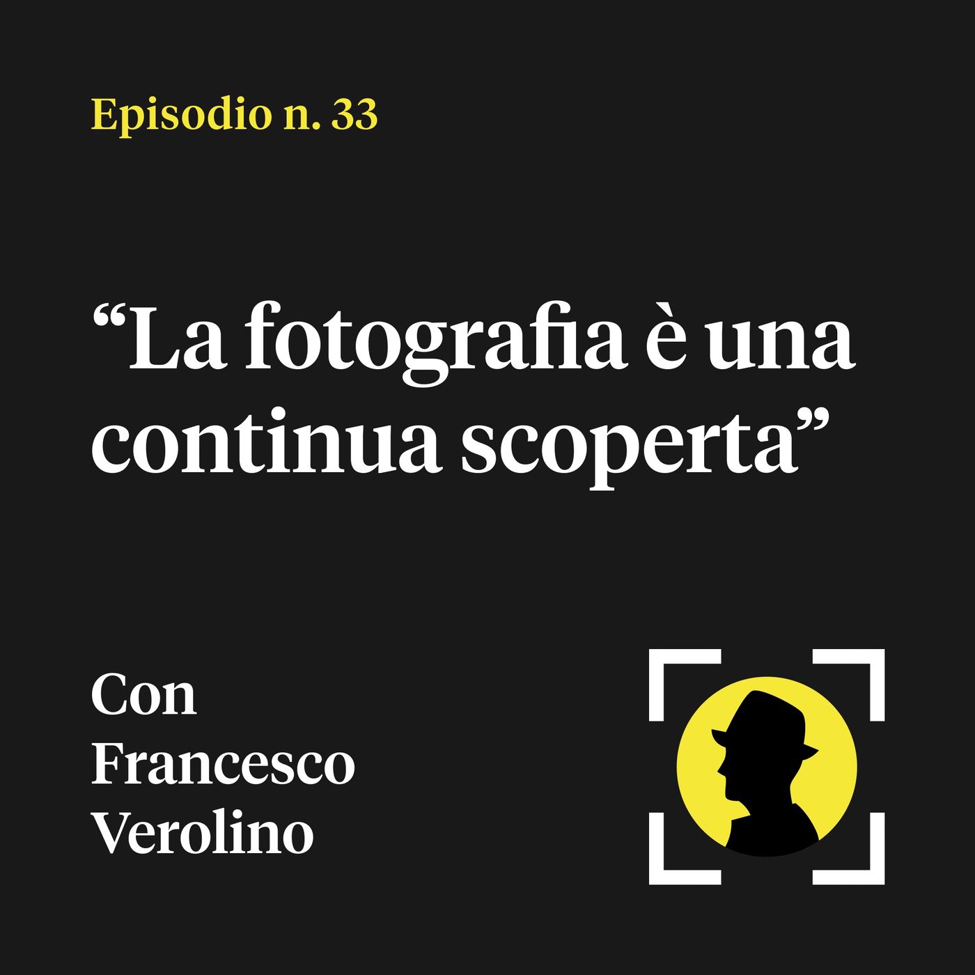 Fotografia in calzamaglia