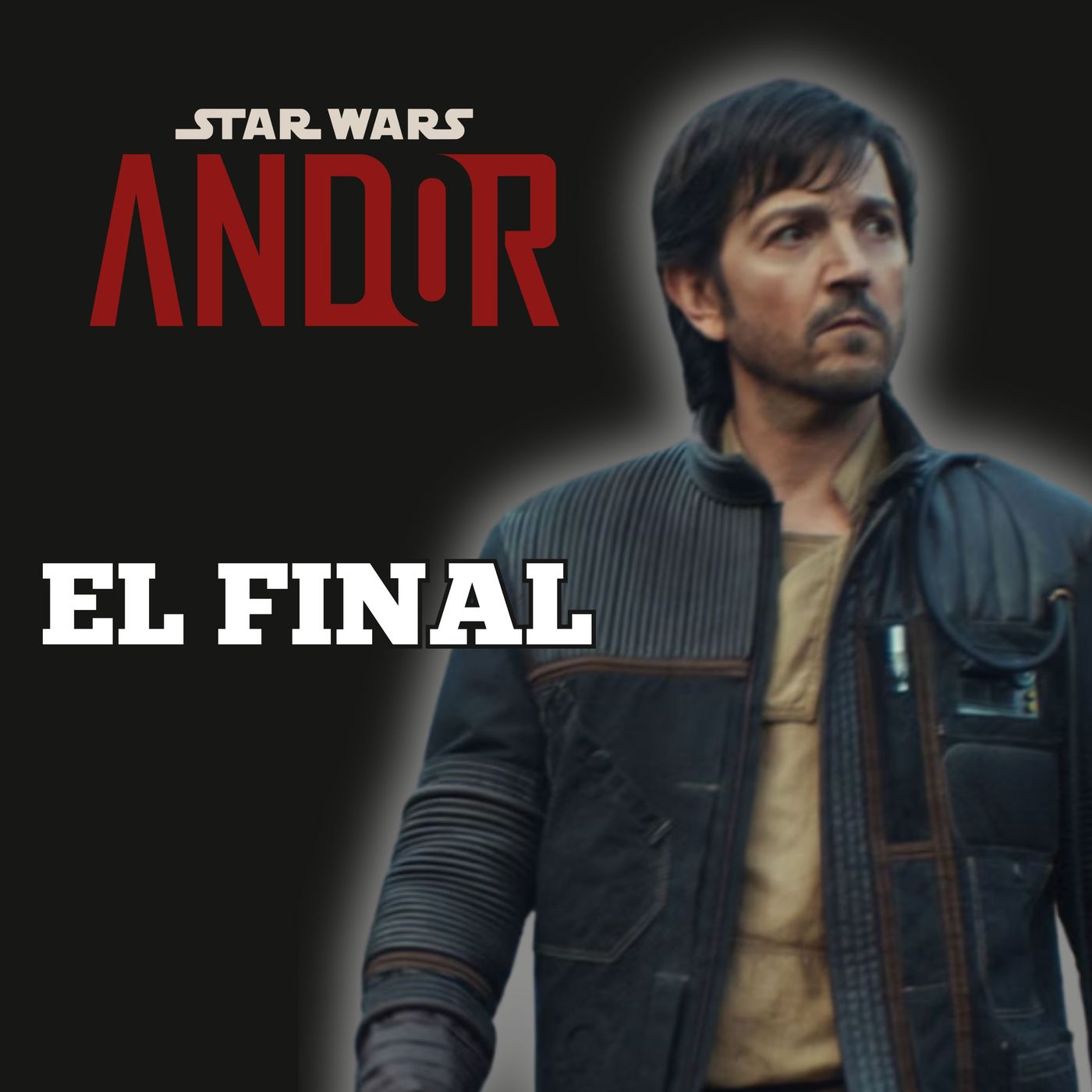 Andor - Temporada 2: ¿Fue mejor que The Mandalorian?? Andor - Temporada 2: ¿Fue mejor que The Mandalorian??