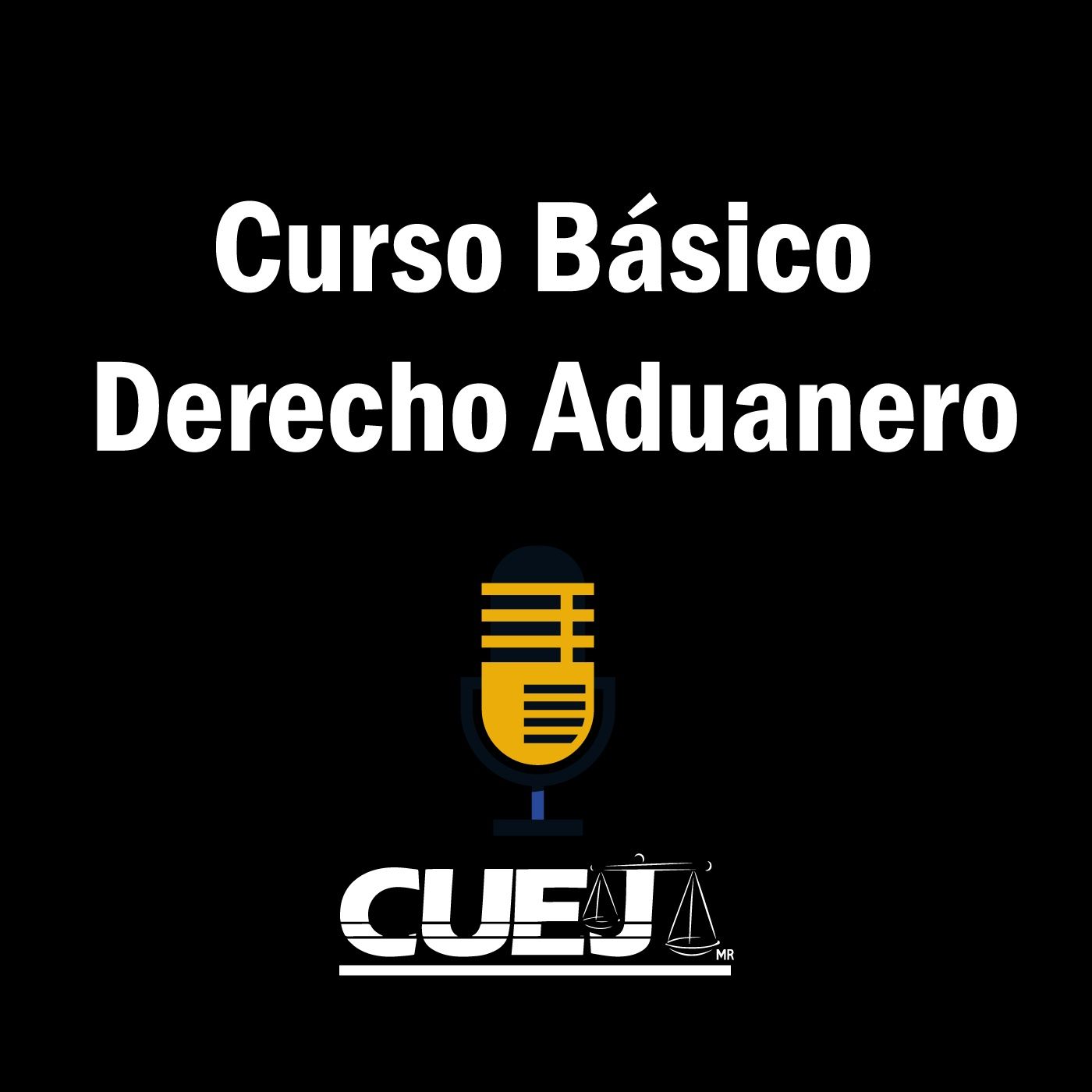 Podcast CUEJ