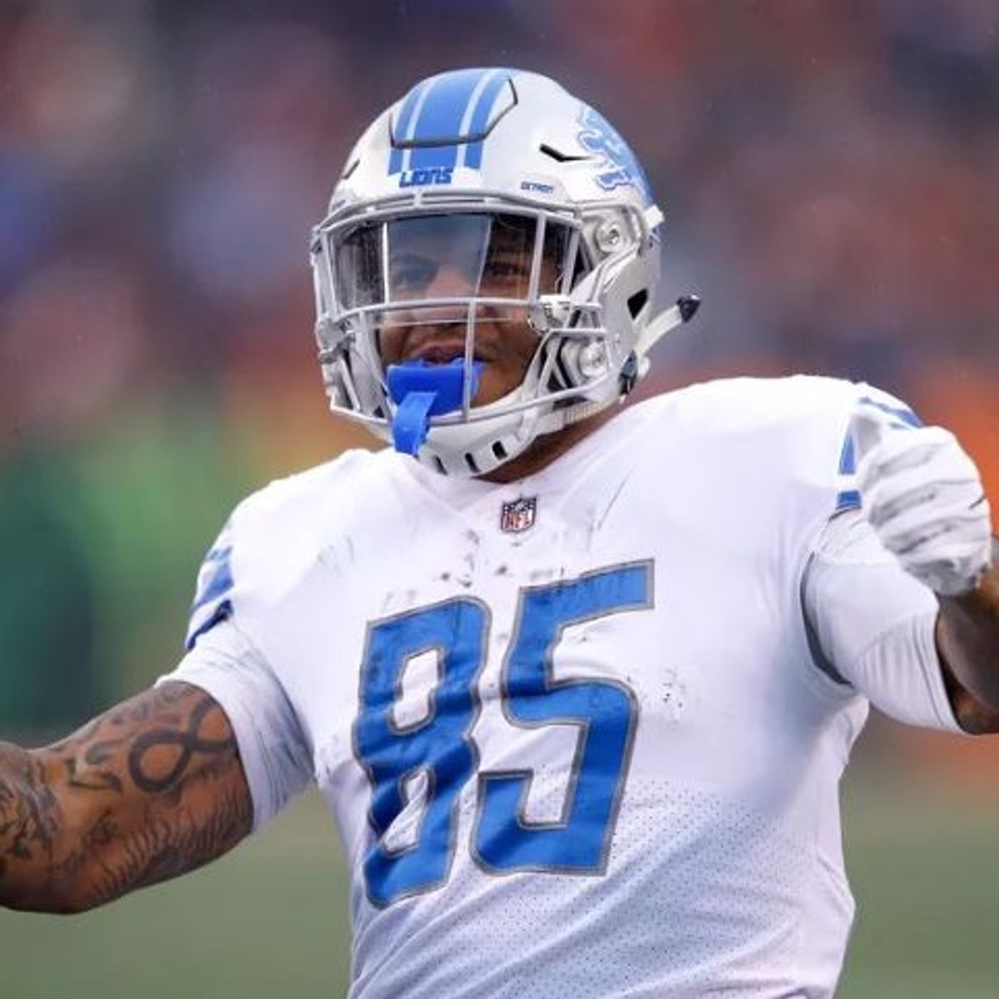 BDJ: 3-14-18 FULL SHOW (Eric Ebron Released, Deion Sanders, Cleveland Browns, & Jeff Risdon) episode artwork