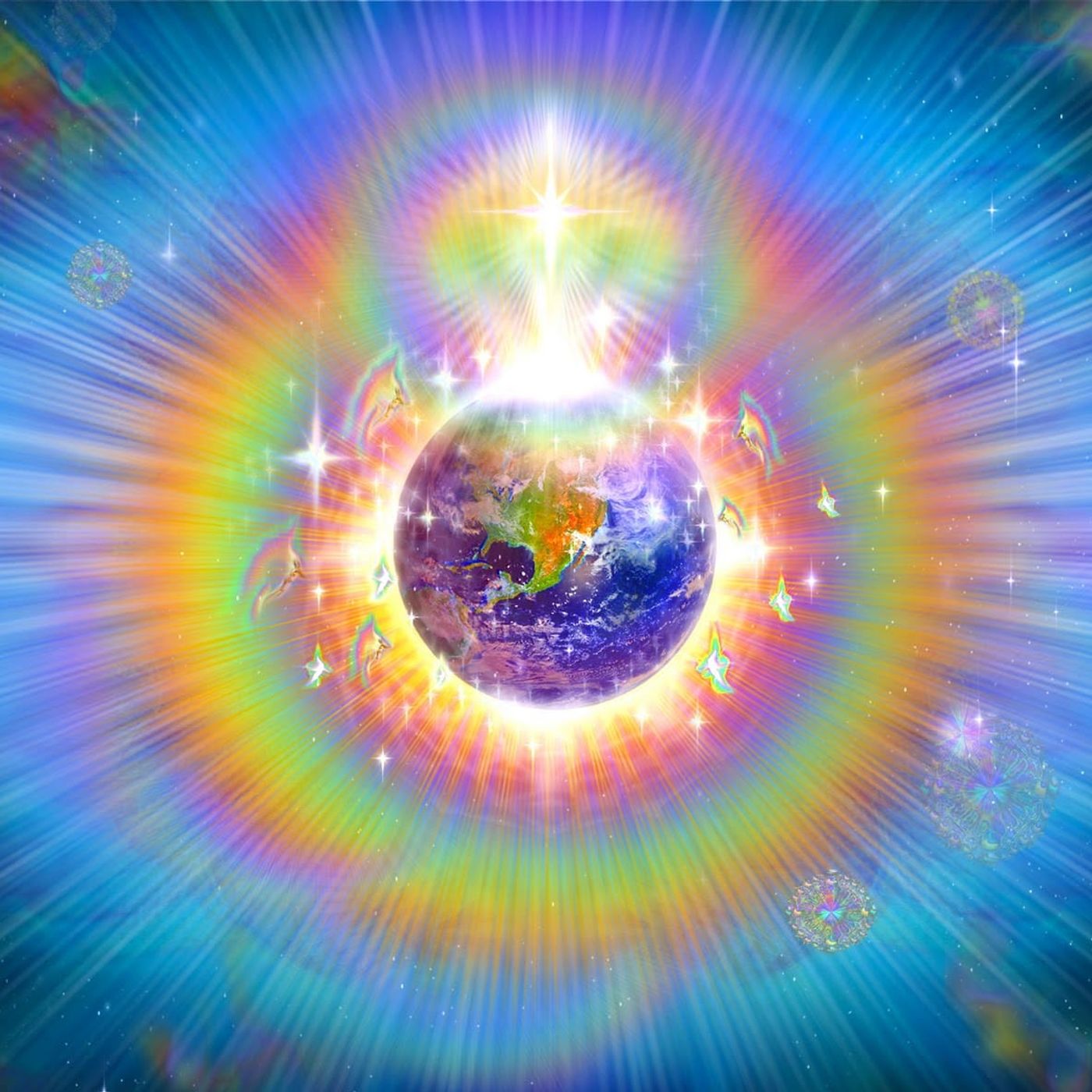 LUMINOSOFIA DI GAIA- a cura di LWX VOTÁN YLUVATAR episode artwork