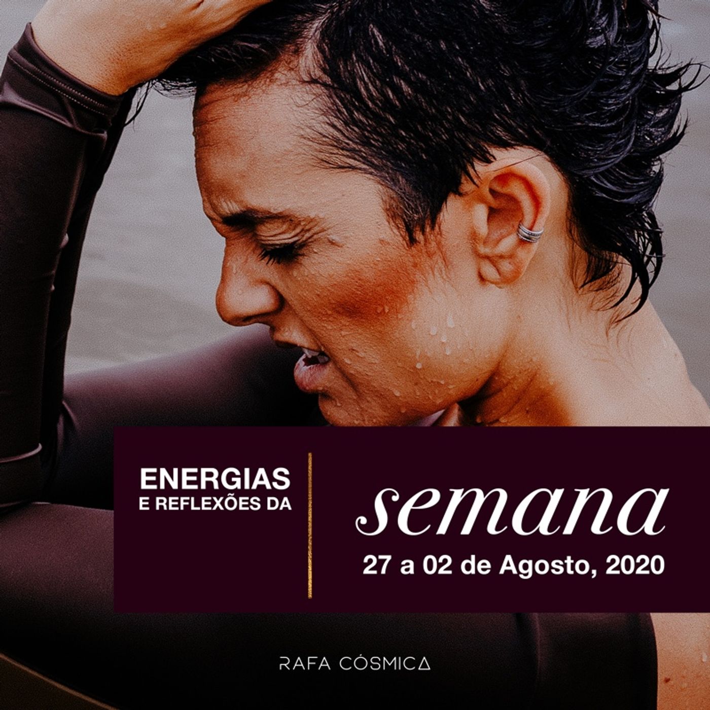 ENERGIAS E REFLEXÕES ASTROLÓGICAS ⚡️🌌🌙