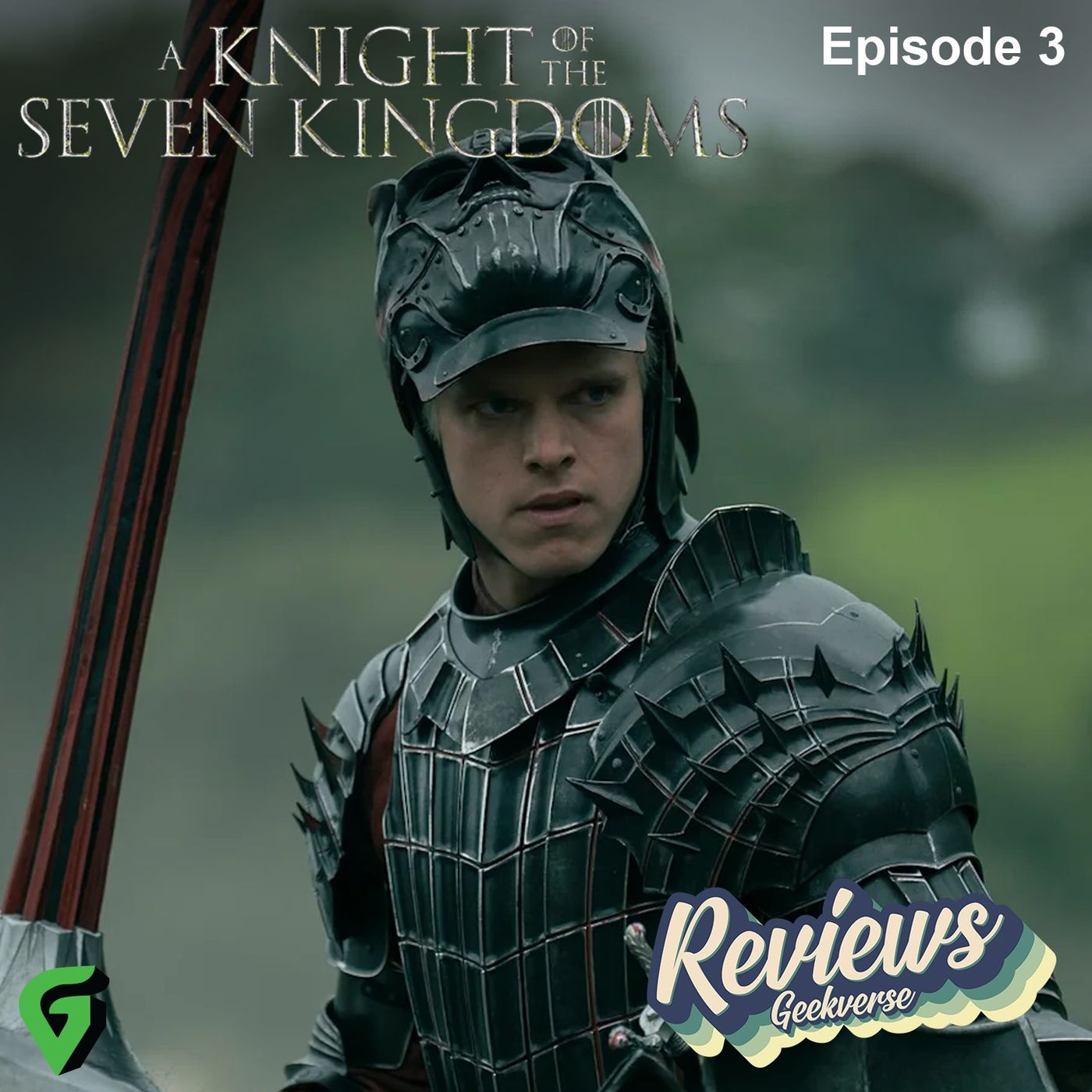 A Knight of the Seven Kingdoms | Episode 3 Spoilers Review