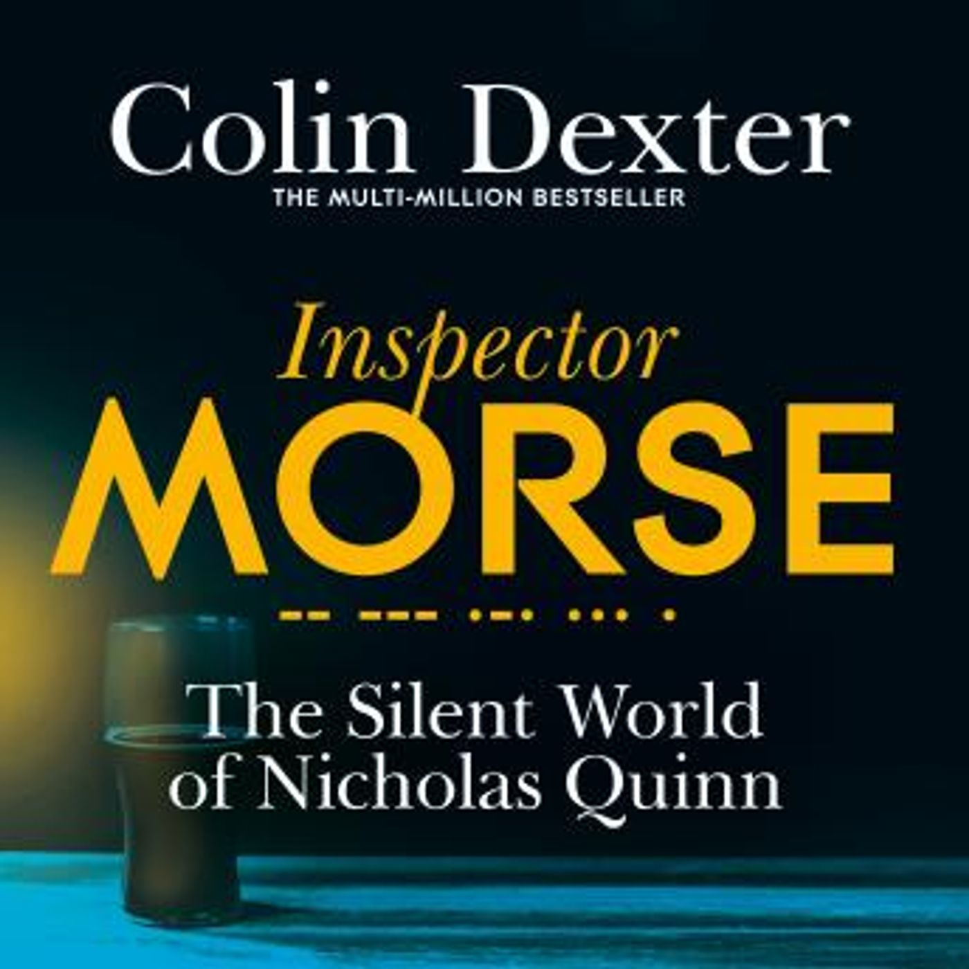 Download Best Full Trial Audiobooks in Mystery, Thriller & Horror, Police & Detective
