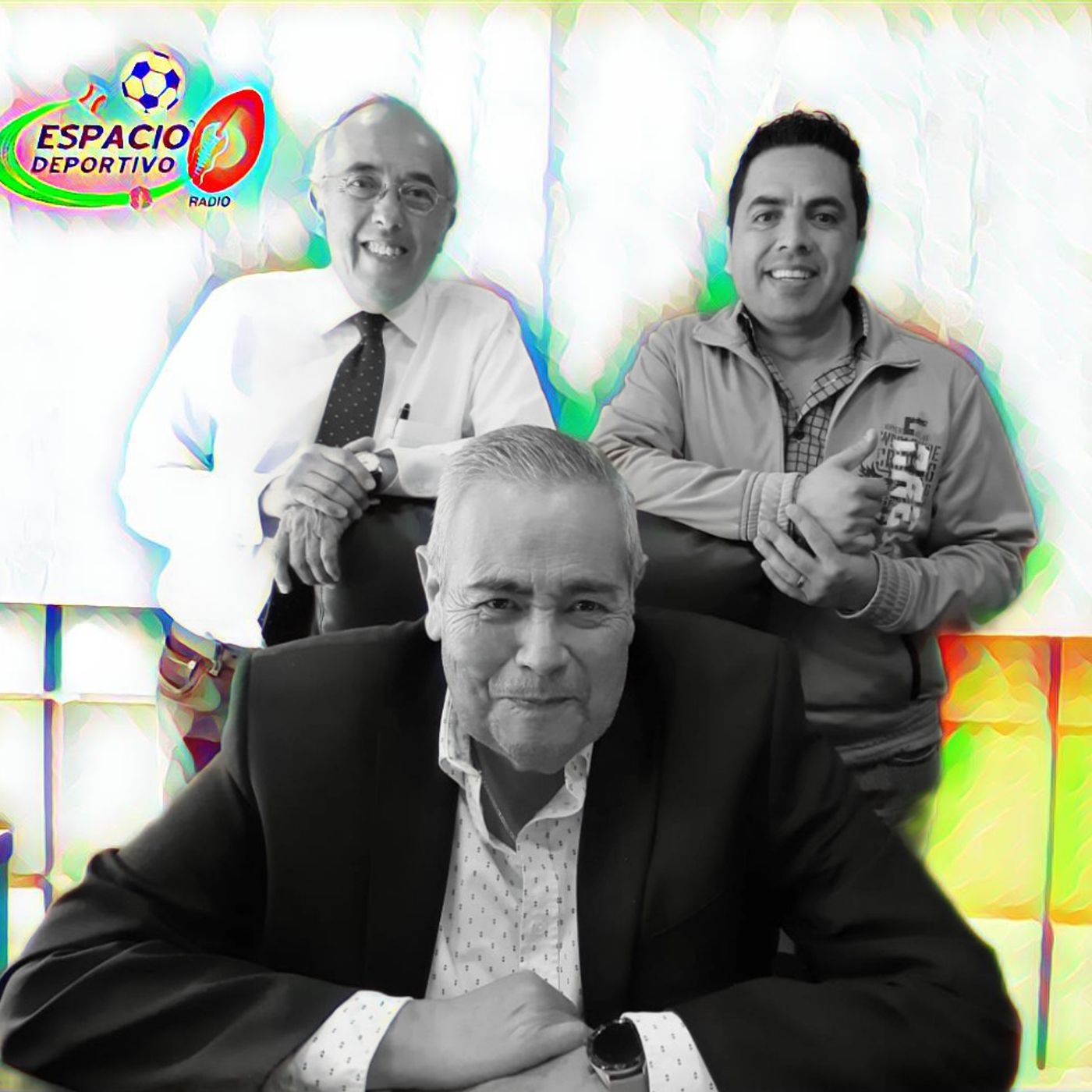 Martes ni te cases ni te embarques, Espacio Deportivo de la Tarde 07 de Septiembre 2021