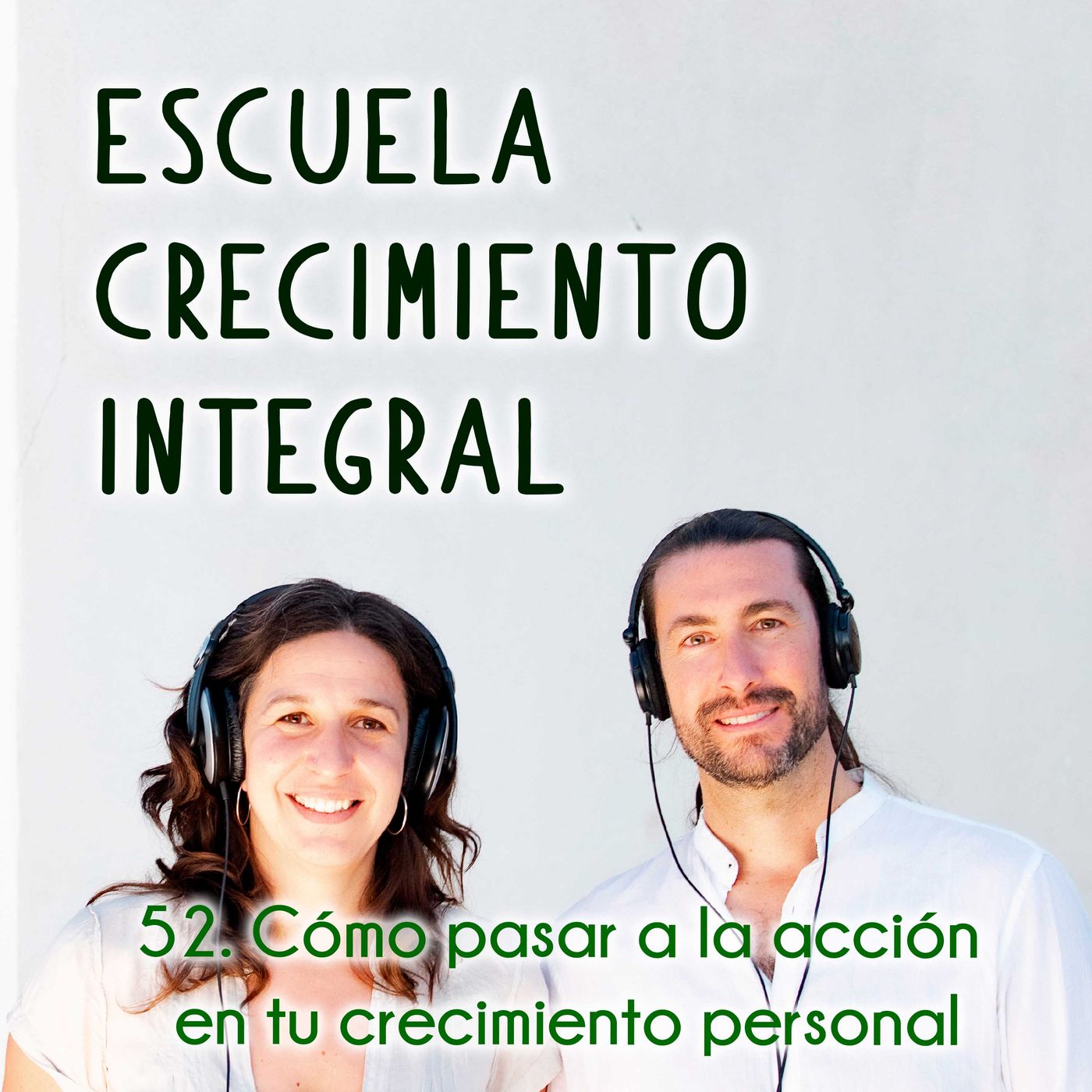 Escuela Crecimiento Integral