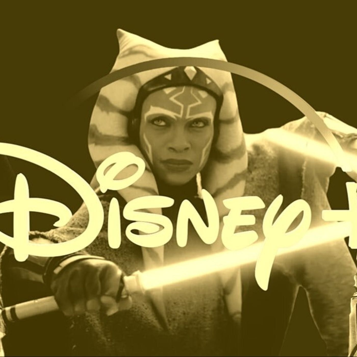 Ranking The Star Wars Disney+ Shows Star Wars Alliance CXLIV episode artwork