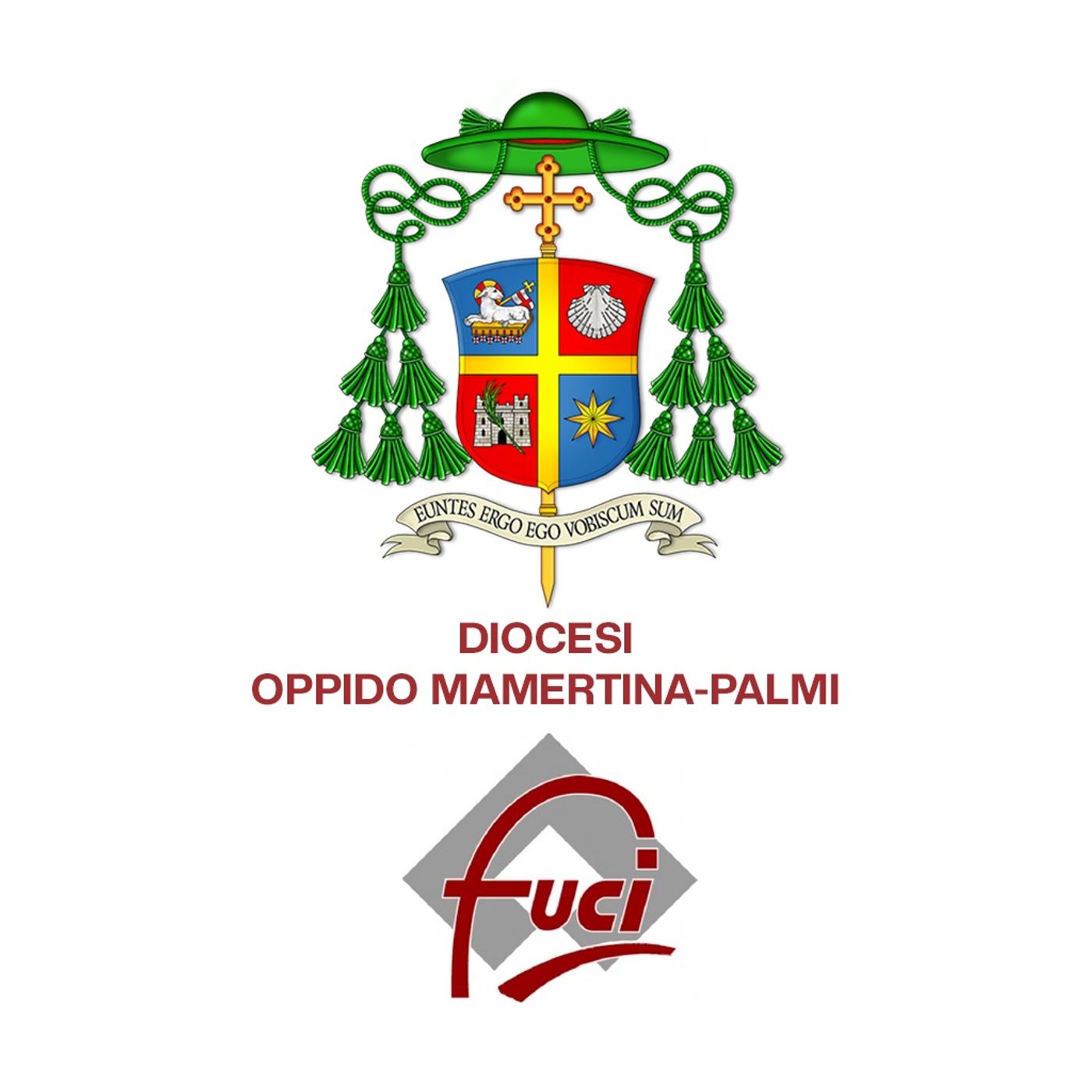 FUCI Oppido Mamertina-Palmi - Fuori sede, ma insieme! podcast artwork