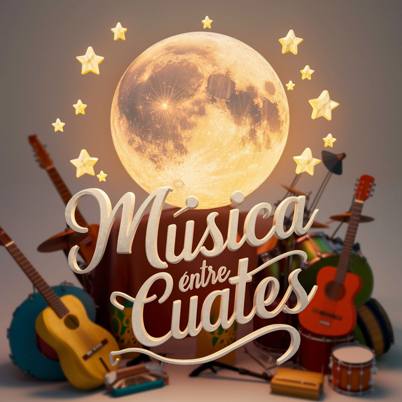 Música Entre Cuates