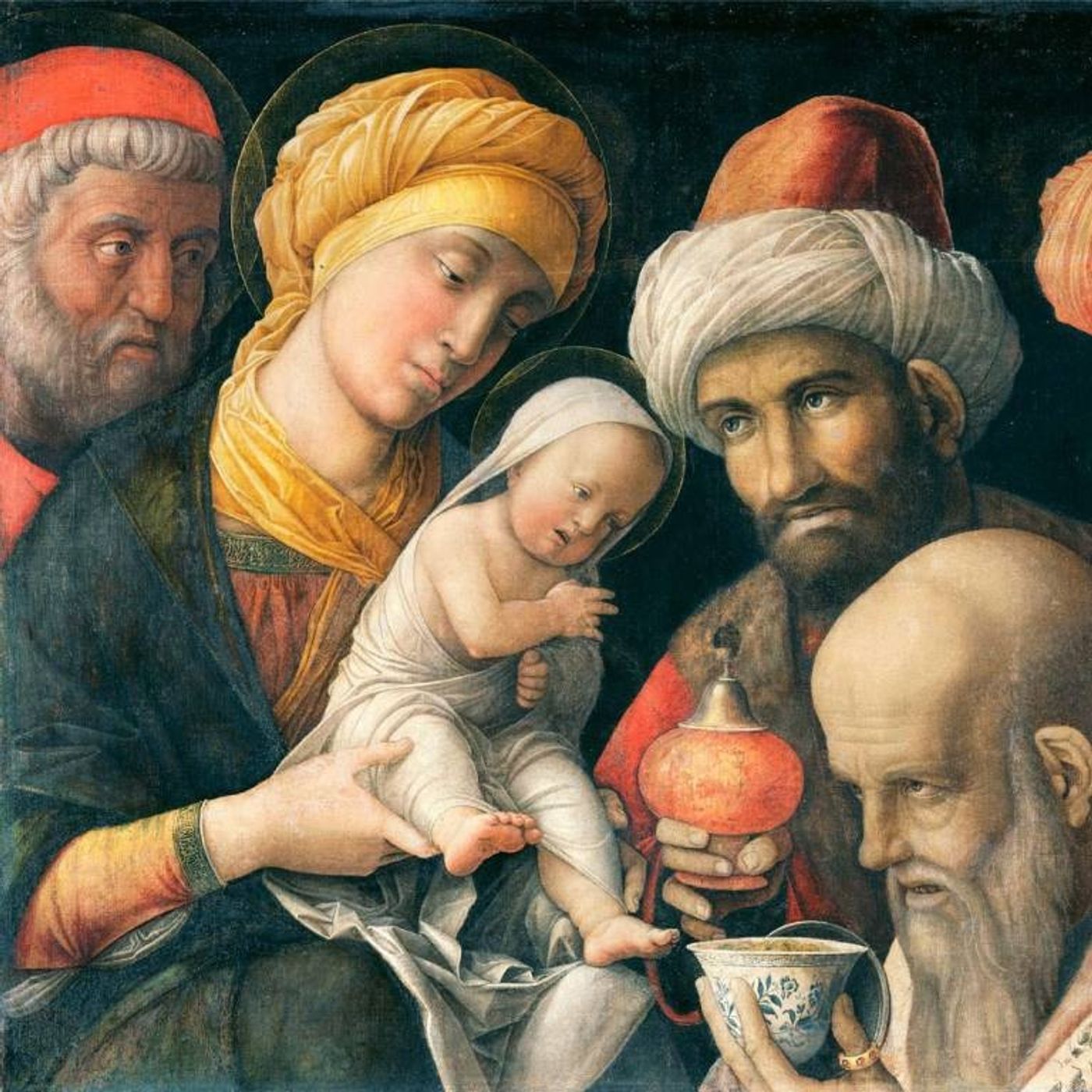 Aspettando Natale Ogni giorno una storia