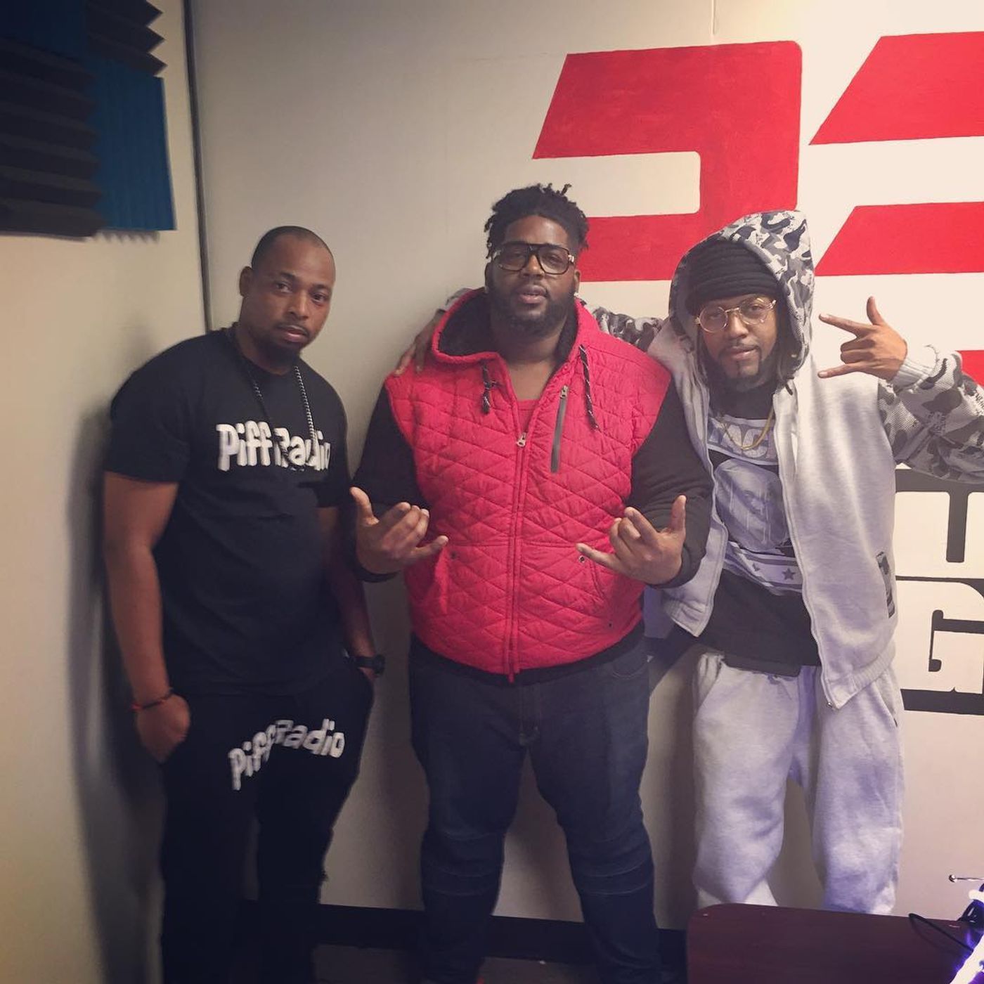 Piff Radio