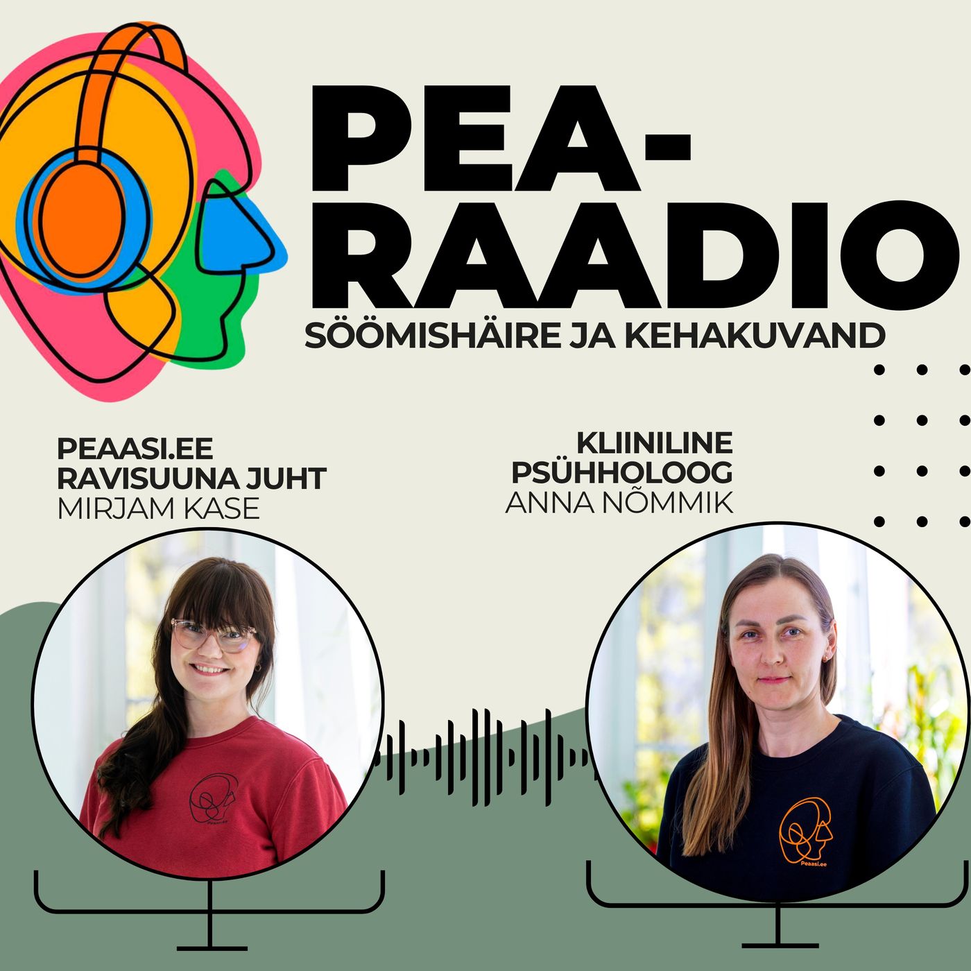 Osa #58 Söömishäire ja kehakuvand