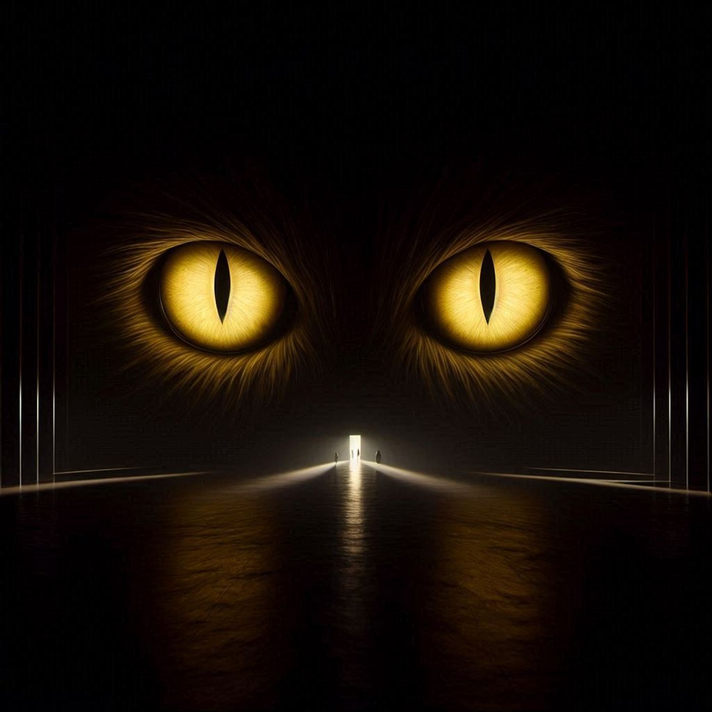 #58 Toimitan postia hirviöille 12