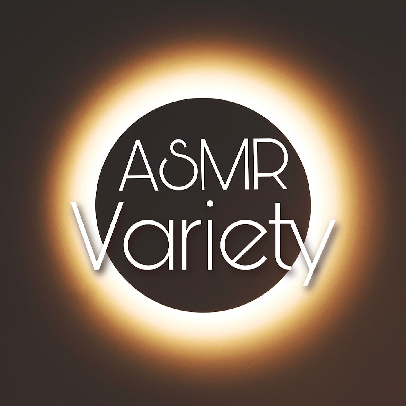 ASMR Variety