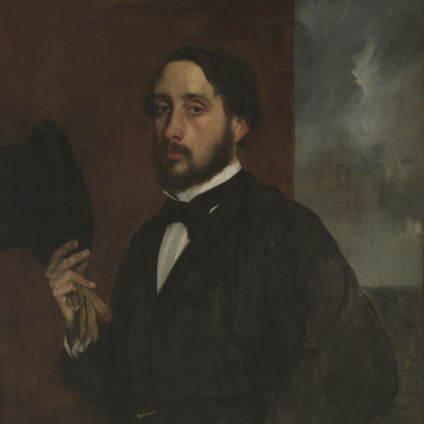 Edgar Degas: biografia, stile e opere episode artwork