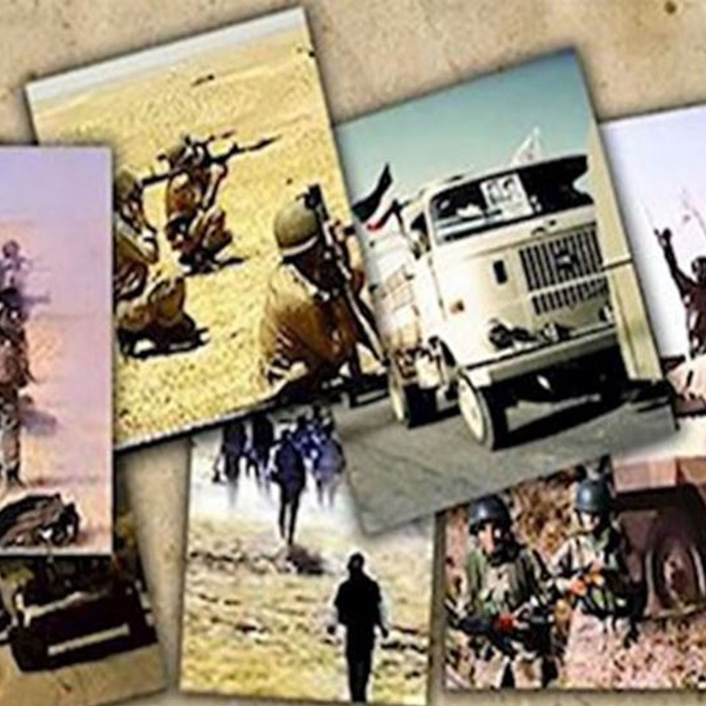 داستان اسیر انسانیت