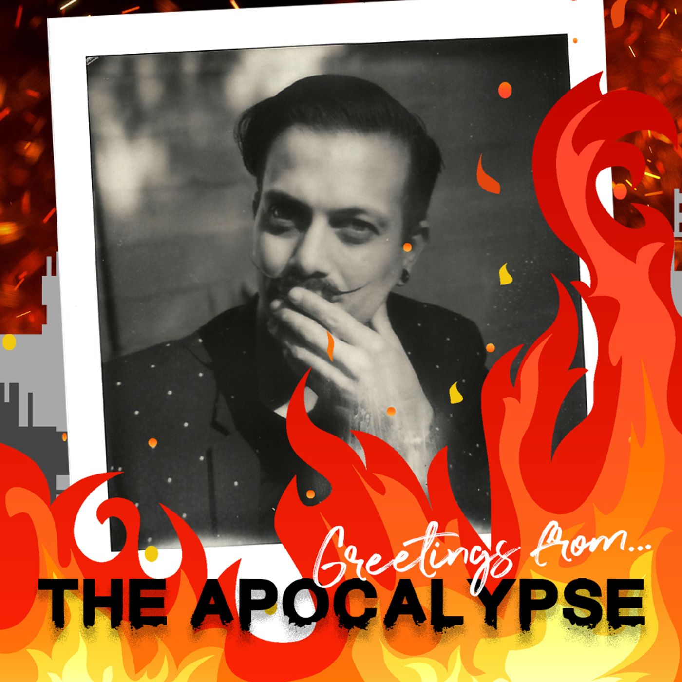 Greetings from the Apocalypse