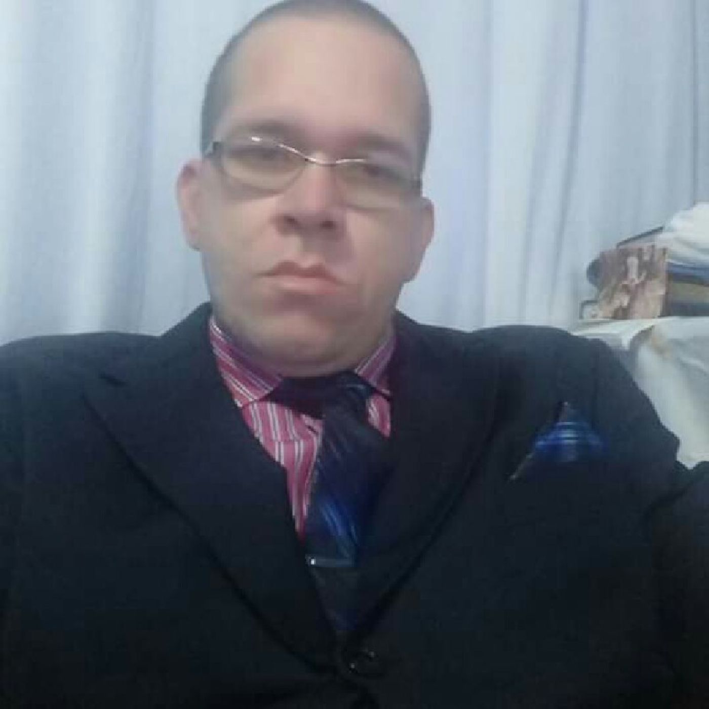 Joao Paulo Topan\'s show