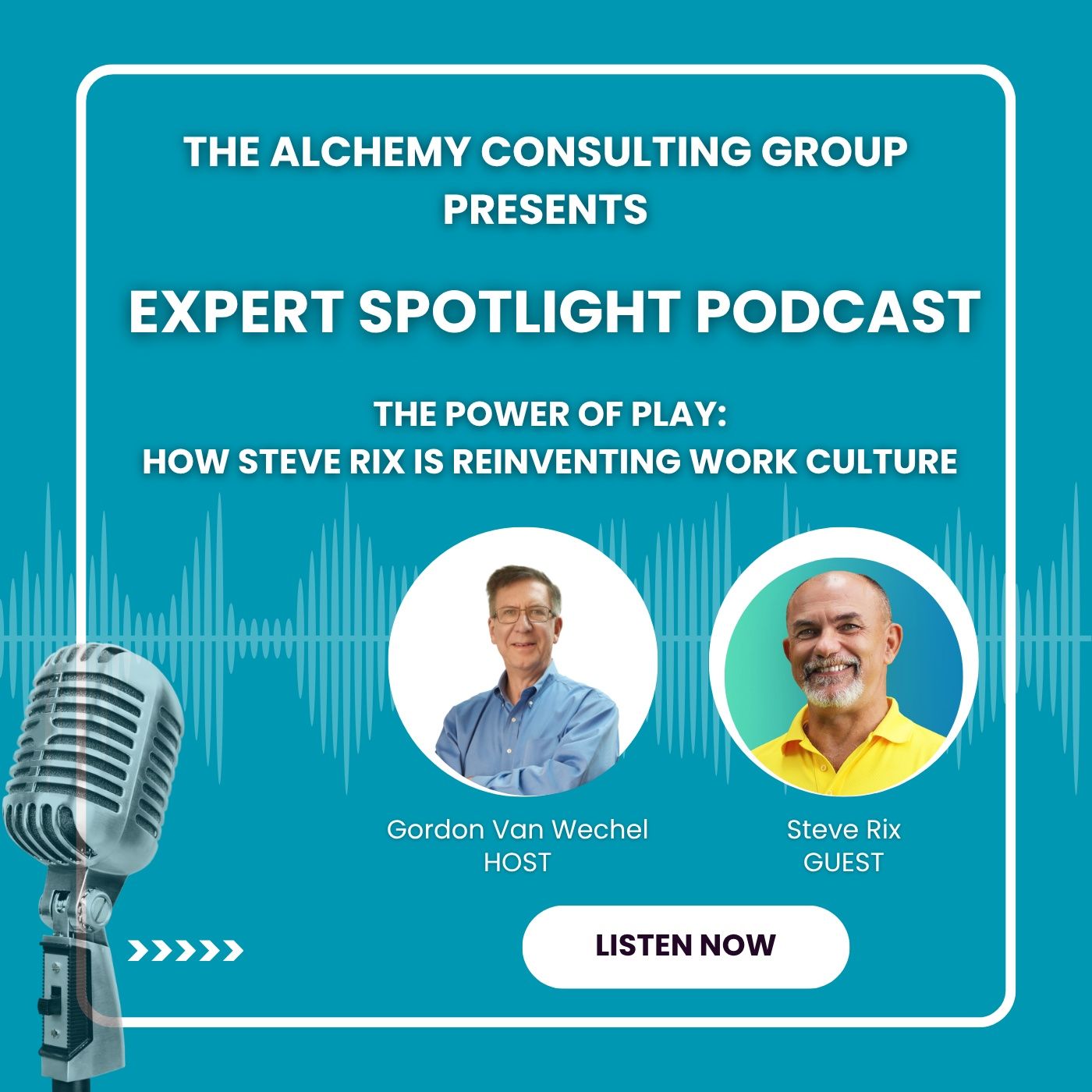 Experts Spotlight Podcast