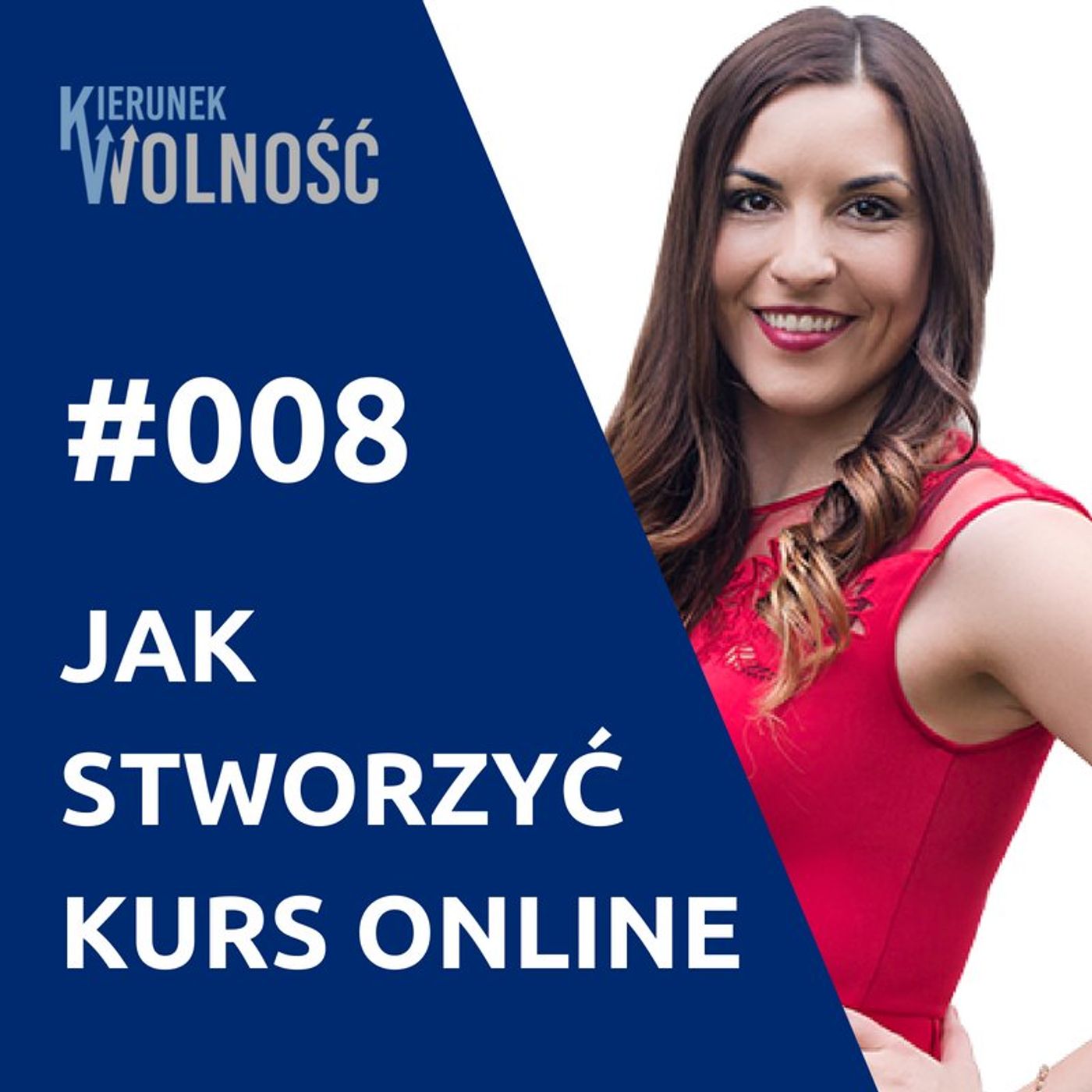 Podcast Kierunek Wolność