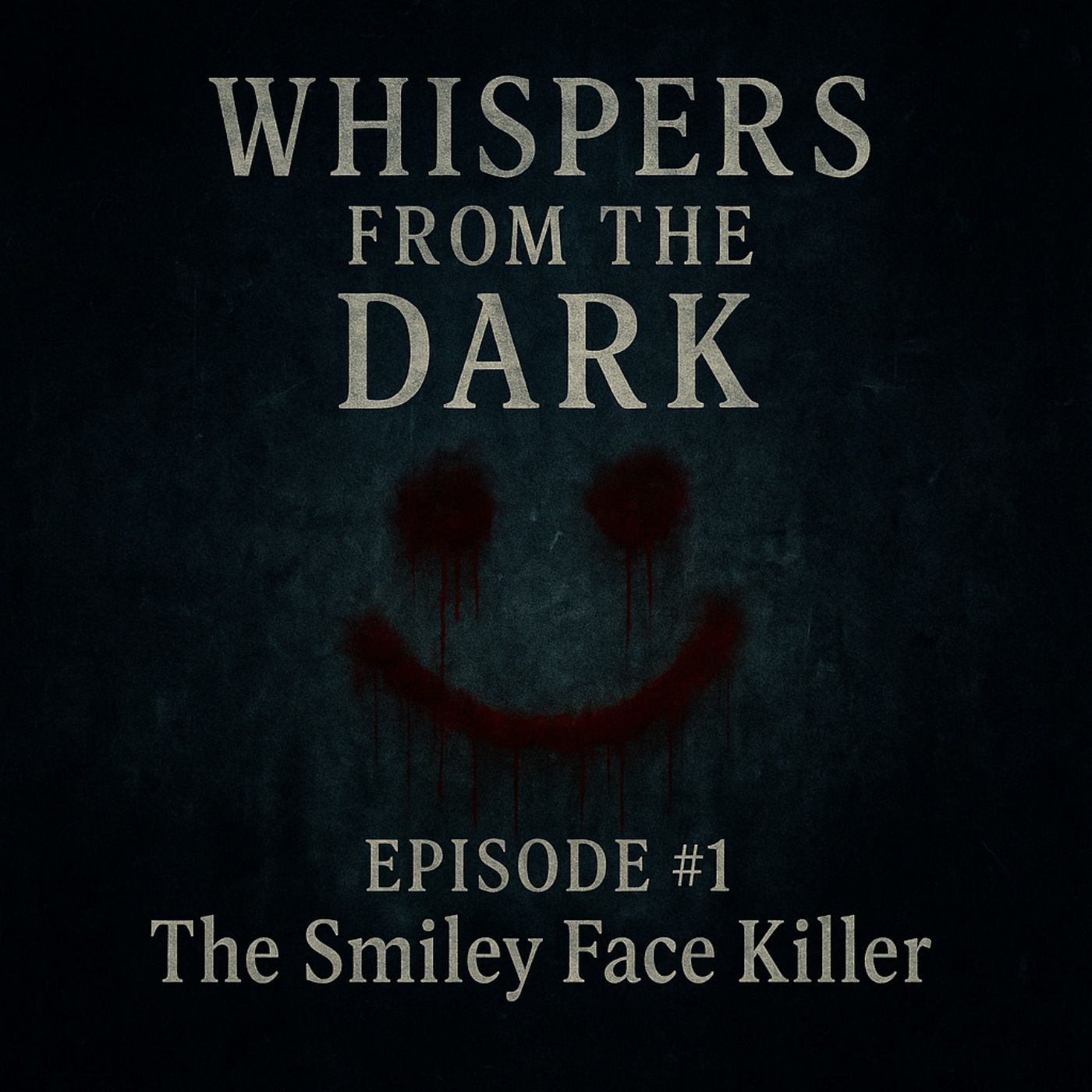 The Smiley Face Killer: River of Shadows