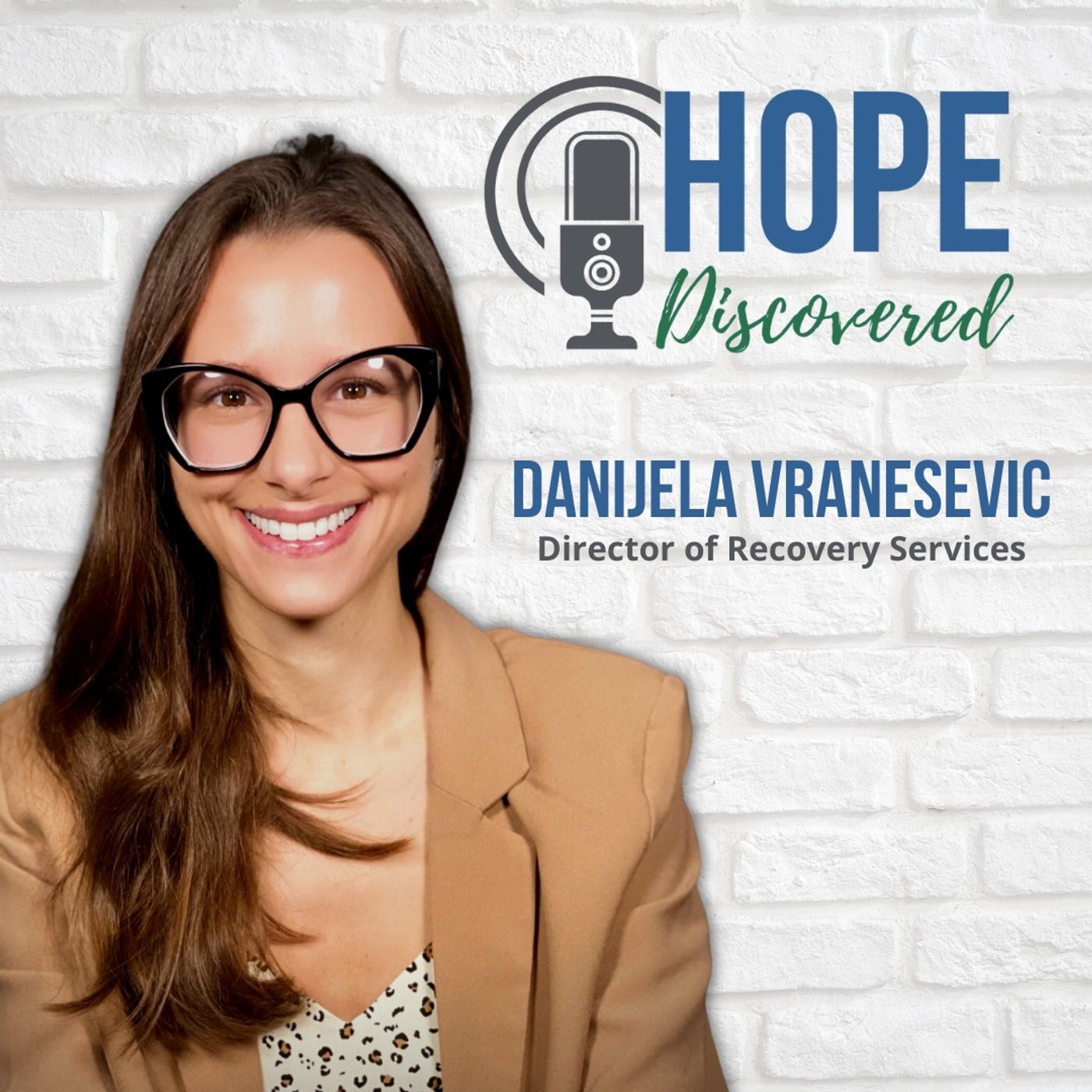 CommQuest Hope Discovered