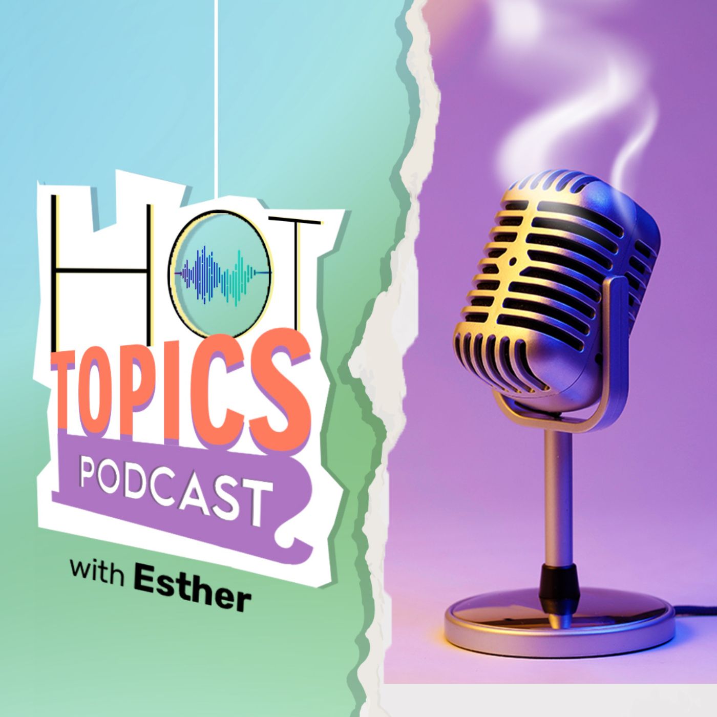 Podcast Image