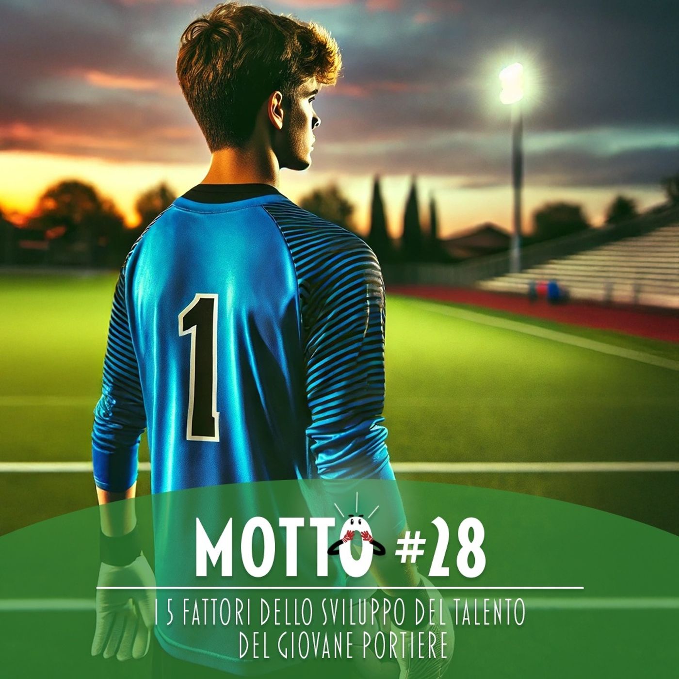 Potere Portiere